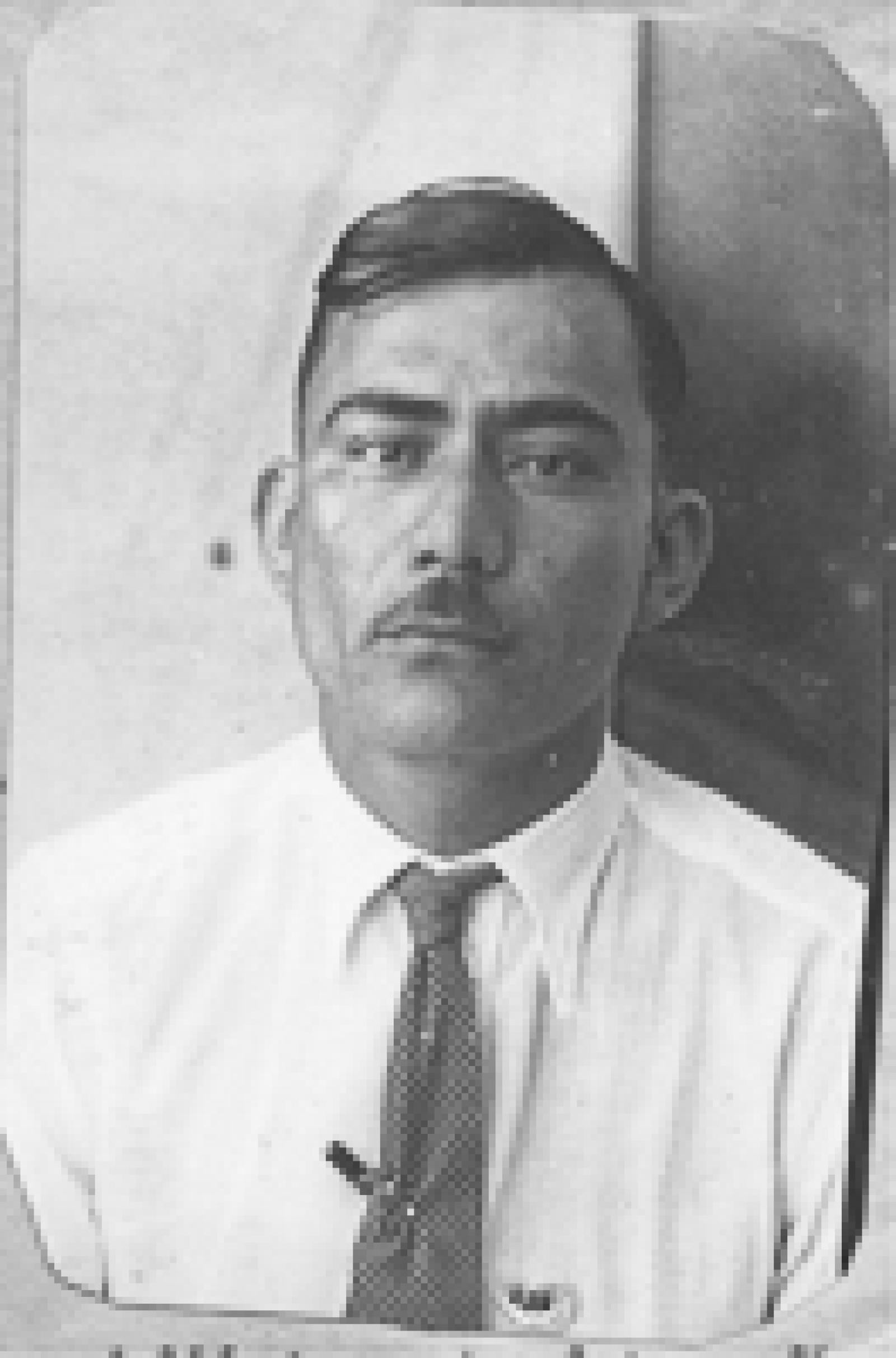 Francisco Bastida.