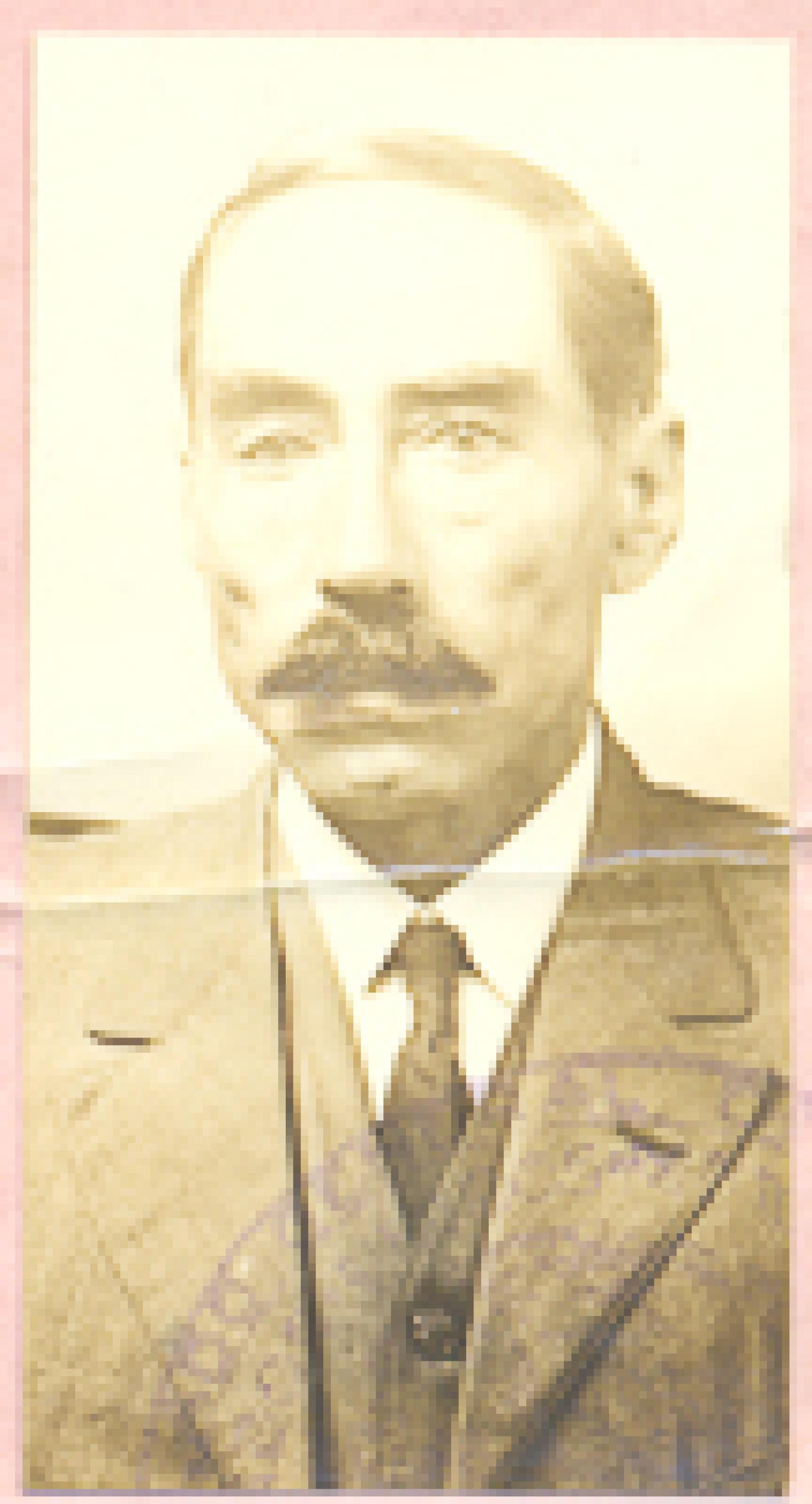 Francisco Borbón