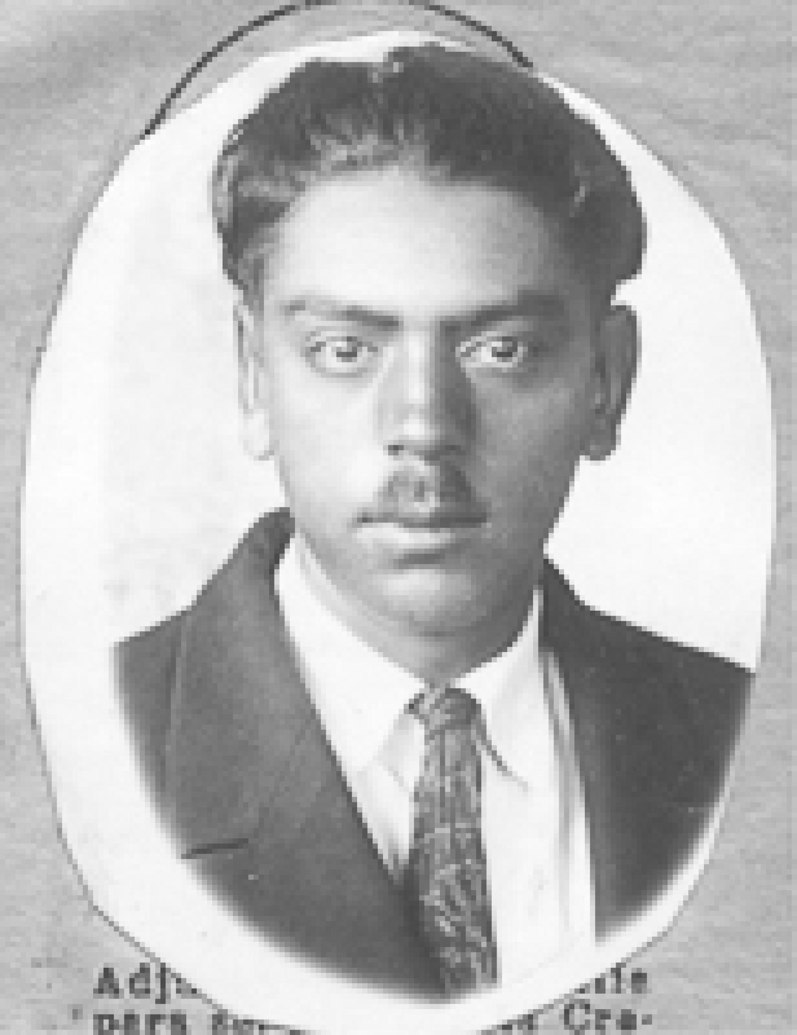 Francisco Cuevas Mendoza