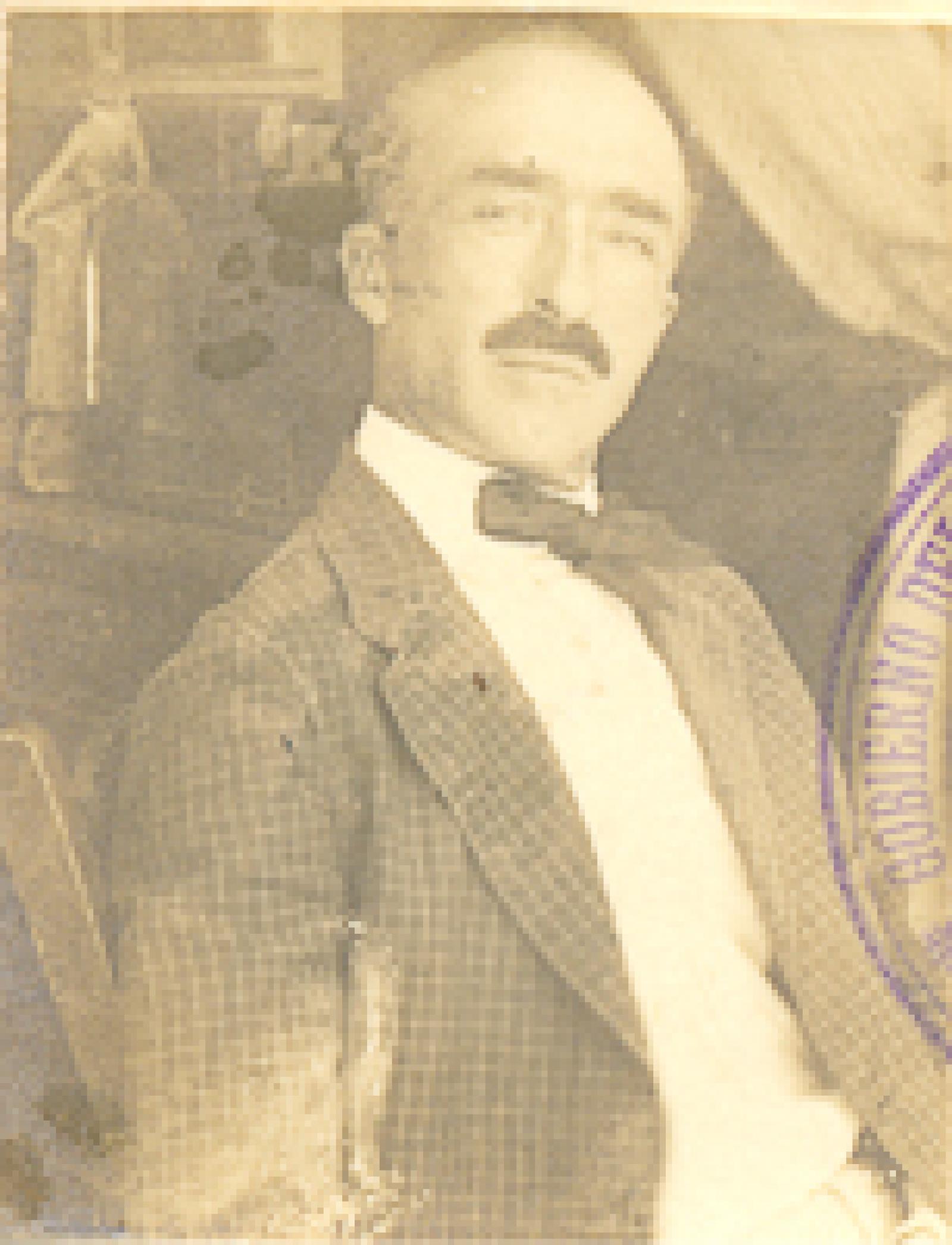 Francisco D´Amico