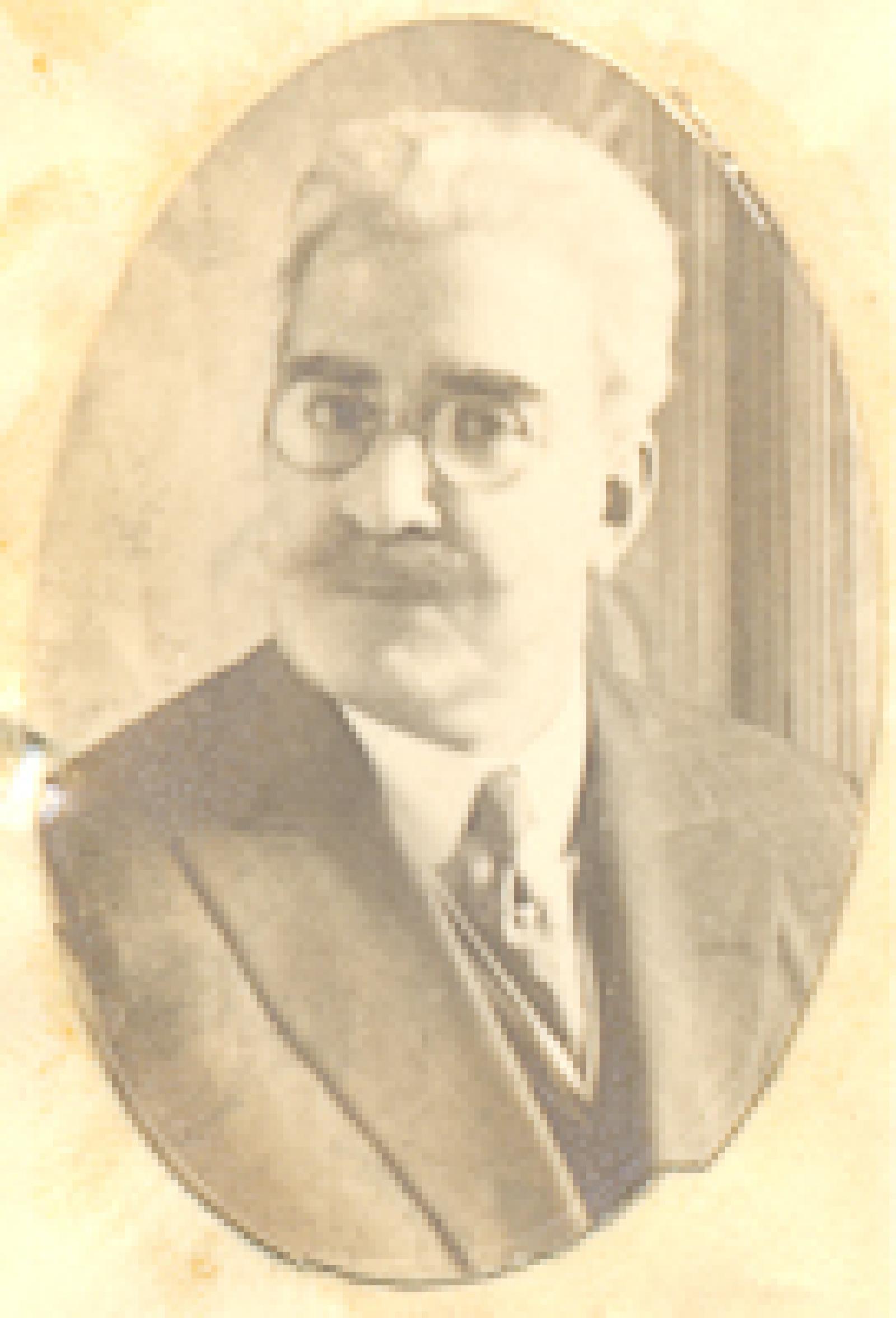 Francisco de A. González