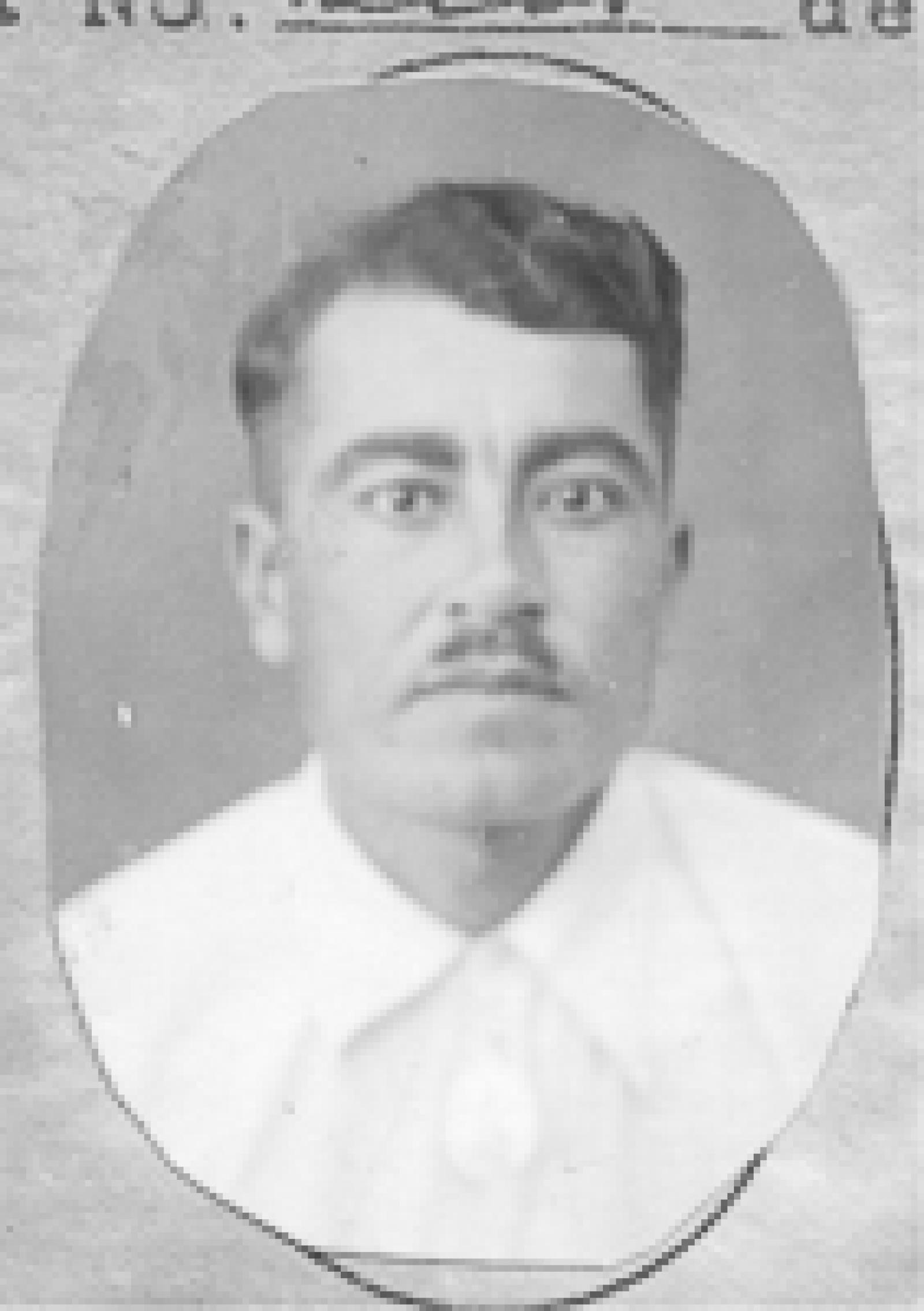 Francisco Espinoza G.