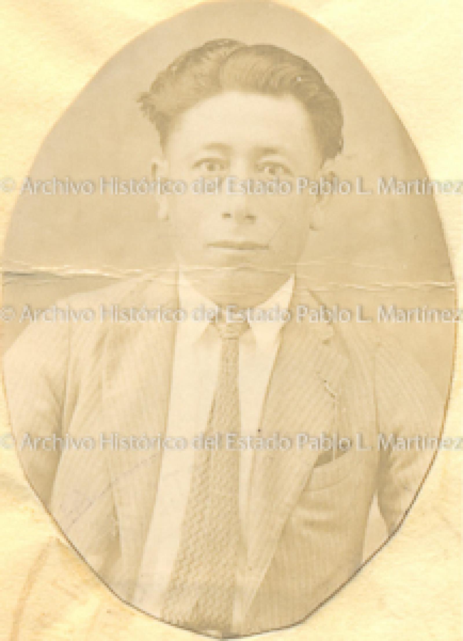 Francisco Jerez.