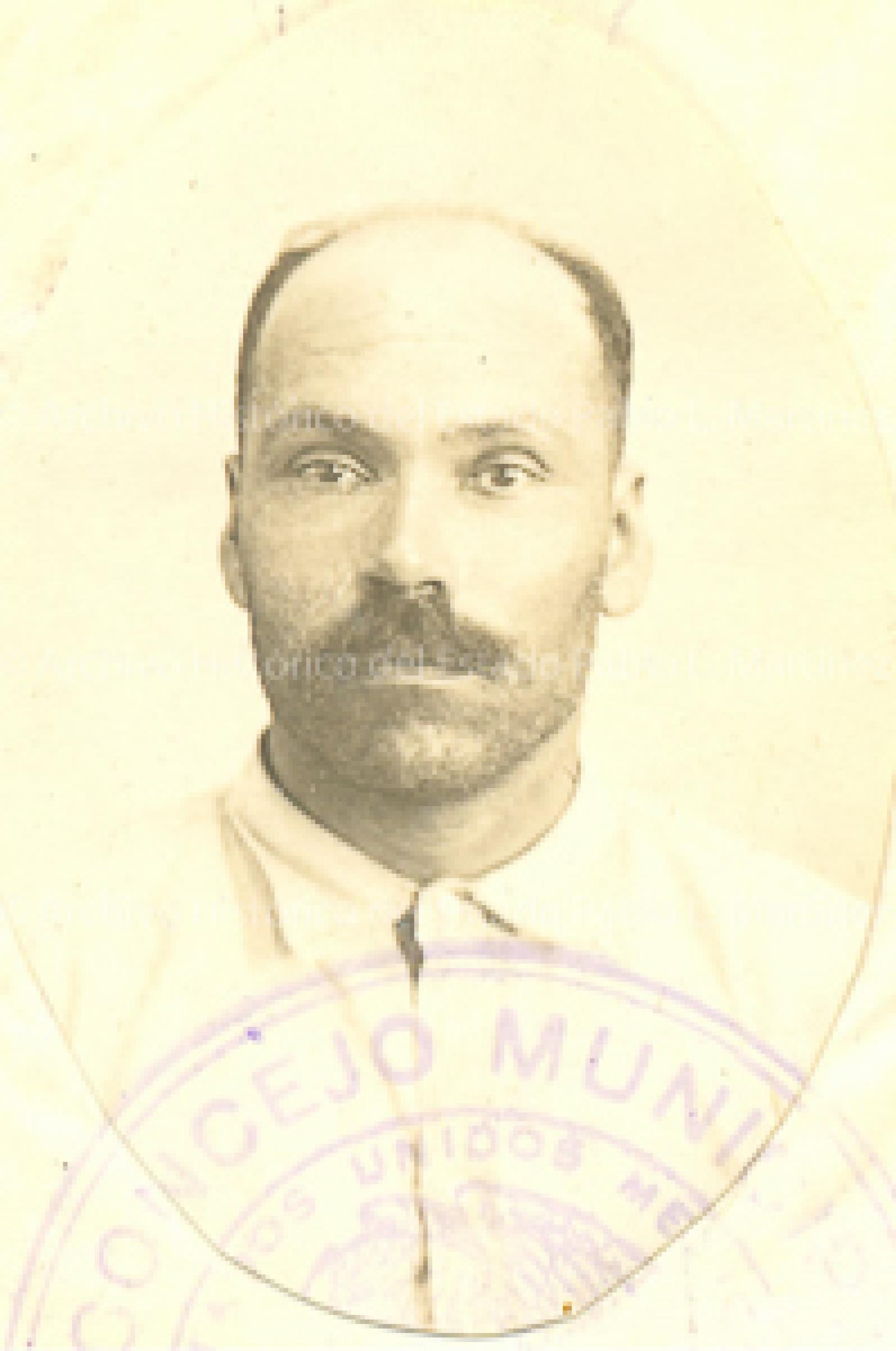 Francisco L. Romero.