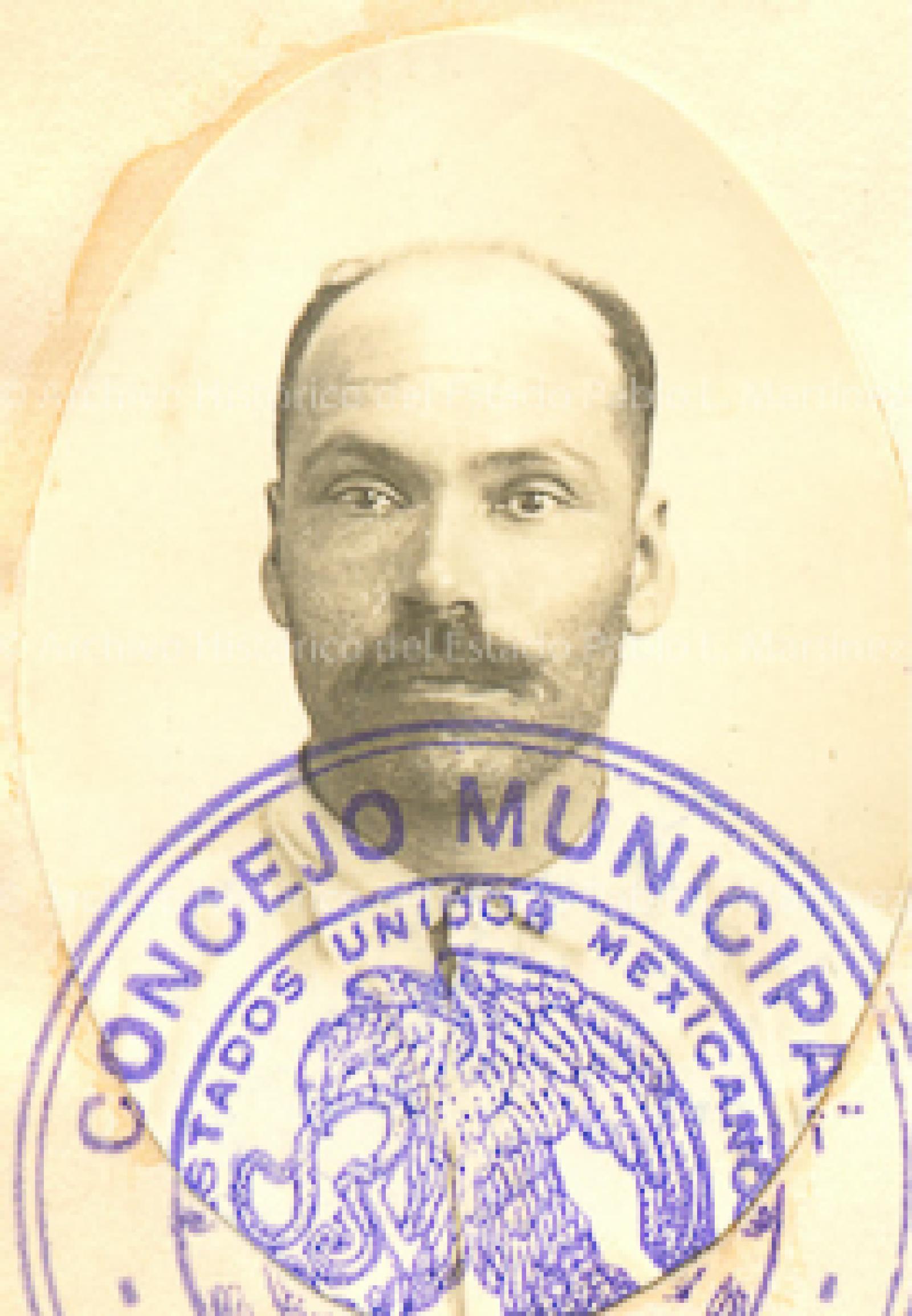 Francisco L. Romero.
