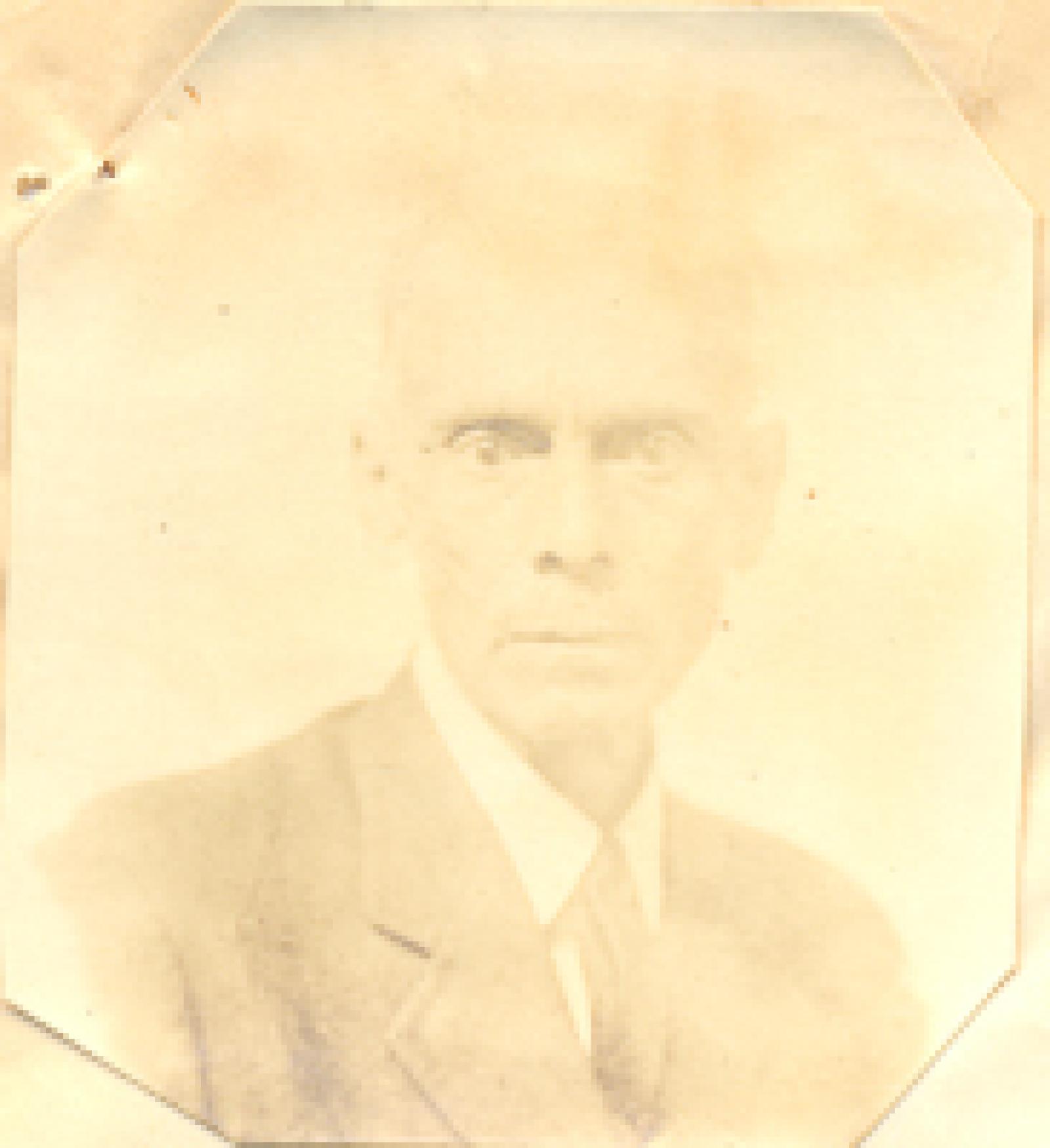 Francisco Larrinaga.