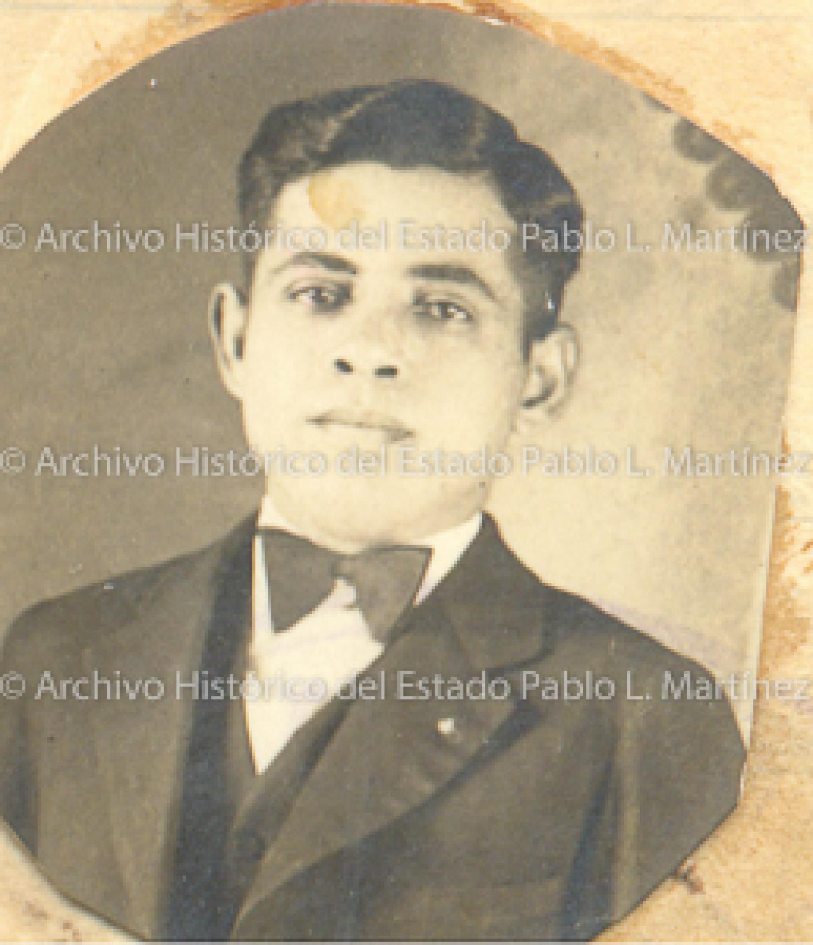 Francisco López