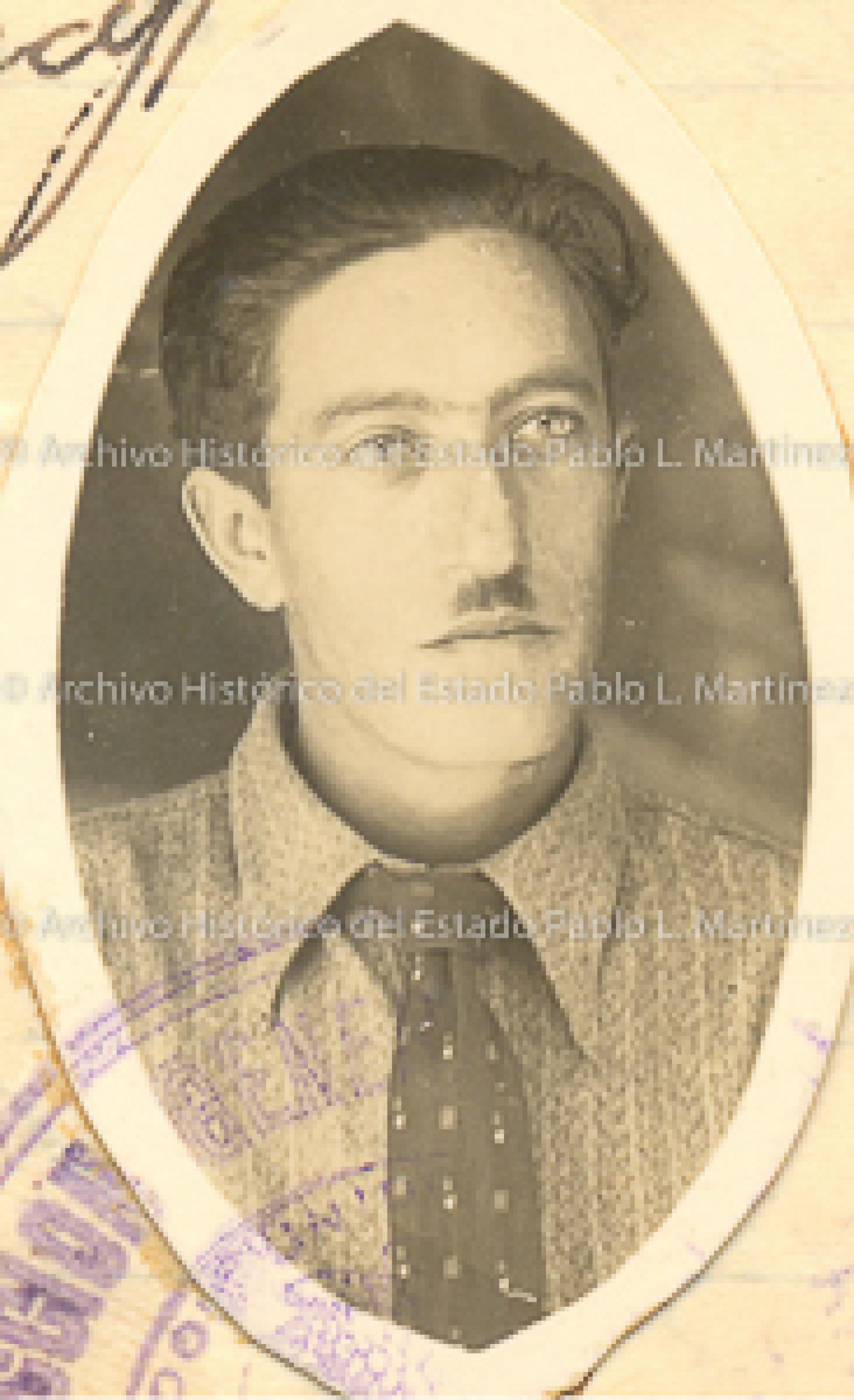 Francisco Lucero