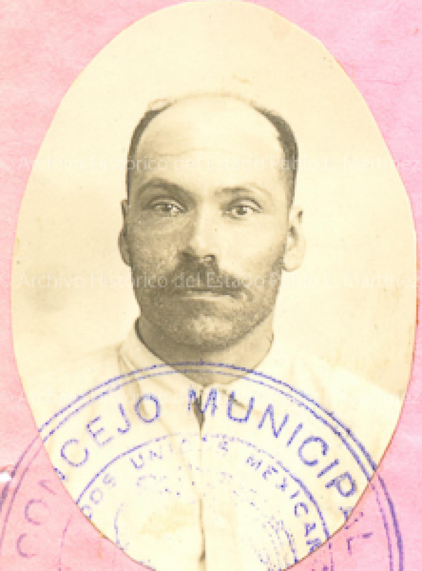 Francisco M. Romero.
