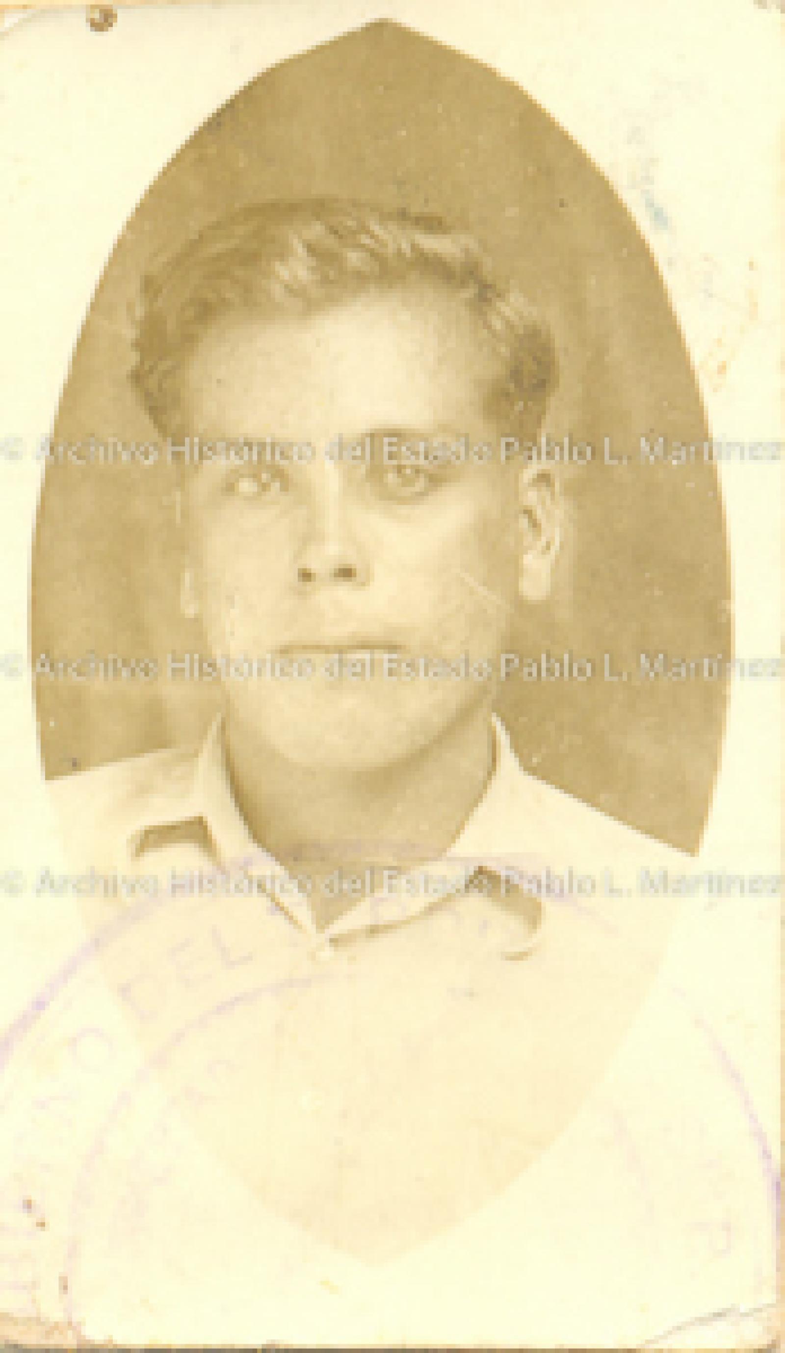 Francisco Martínez