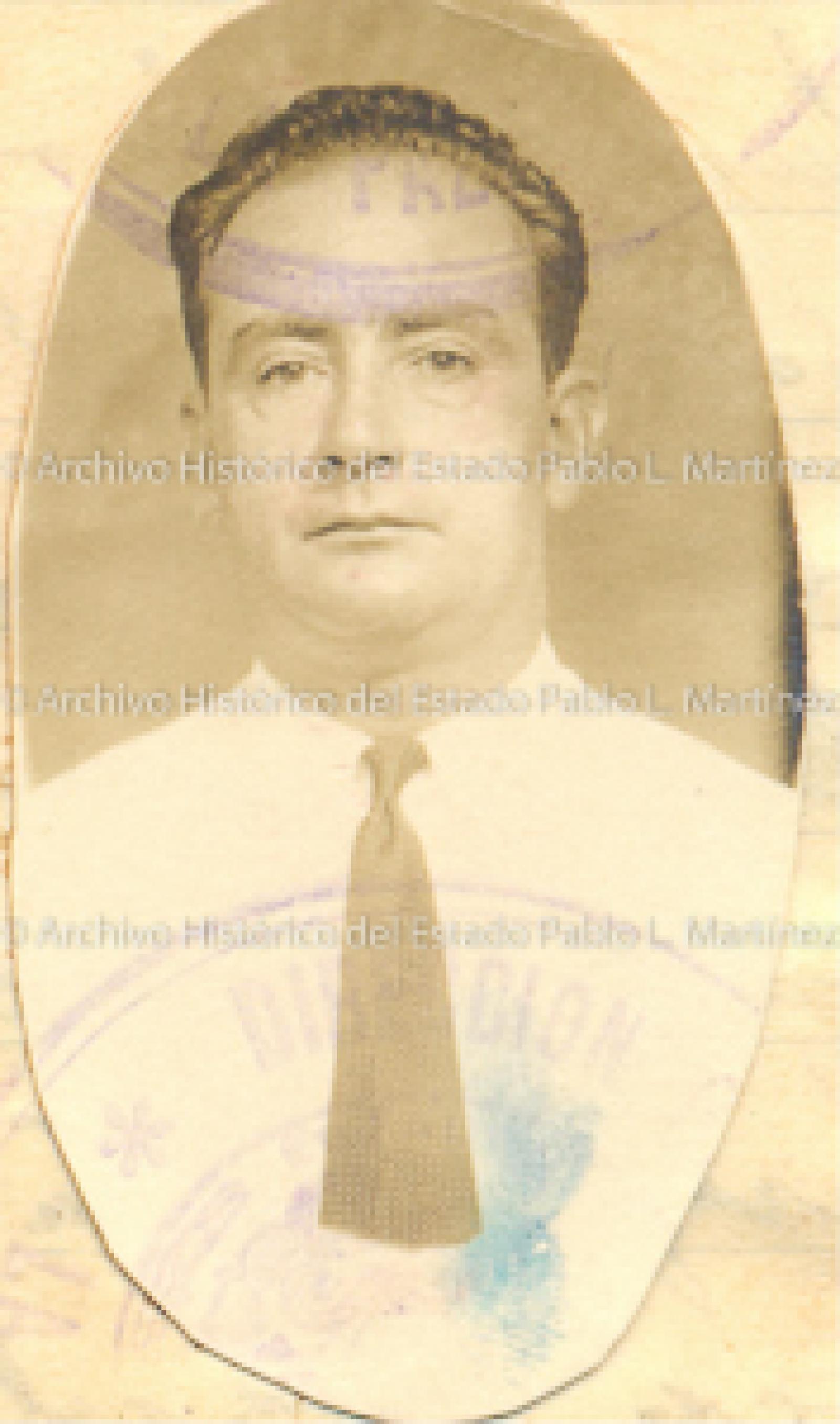 Francisco Morales M.