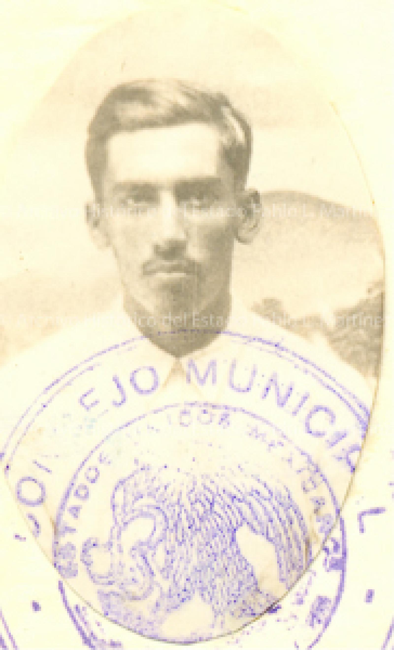 Francisco Núñez.