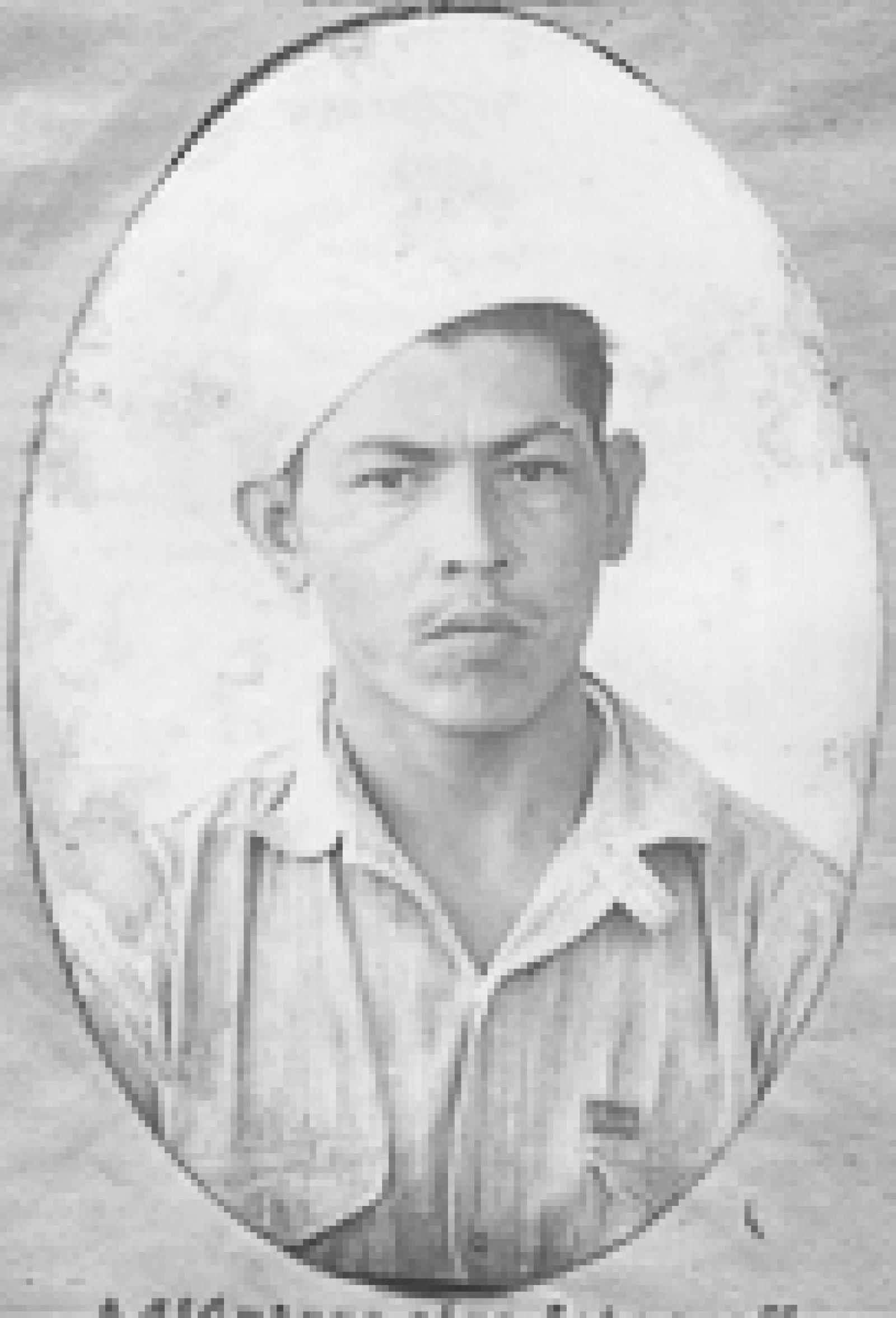 Francisco Palomares.