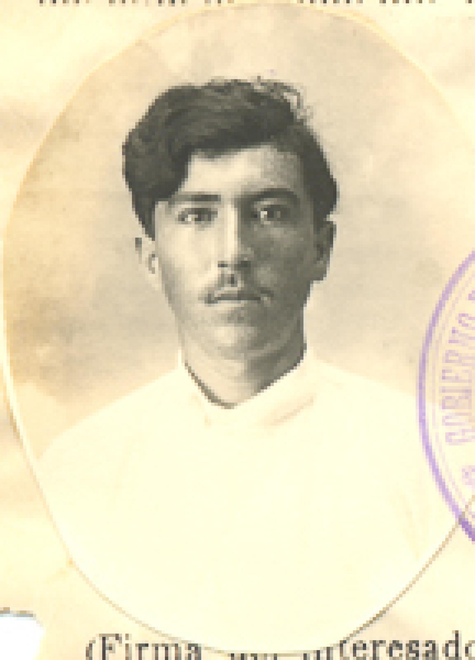 Francisco Sans.