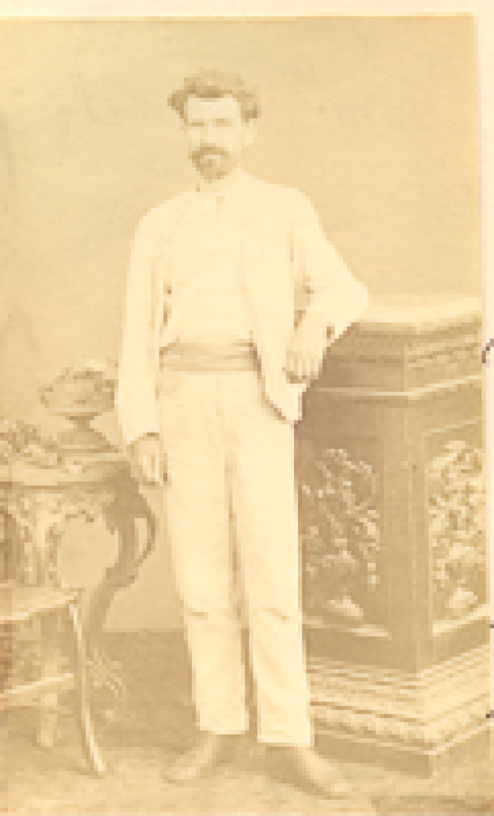 Francisco Schebeck.