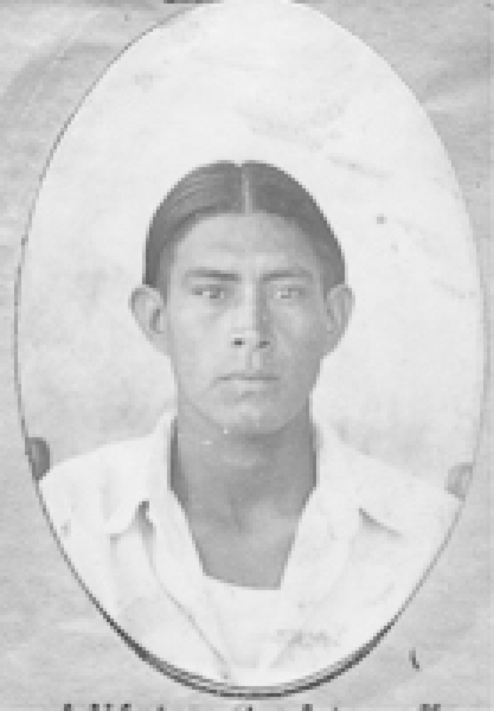 Francisco Valencia.