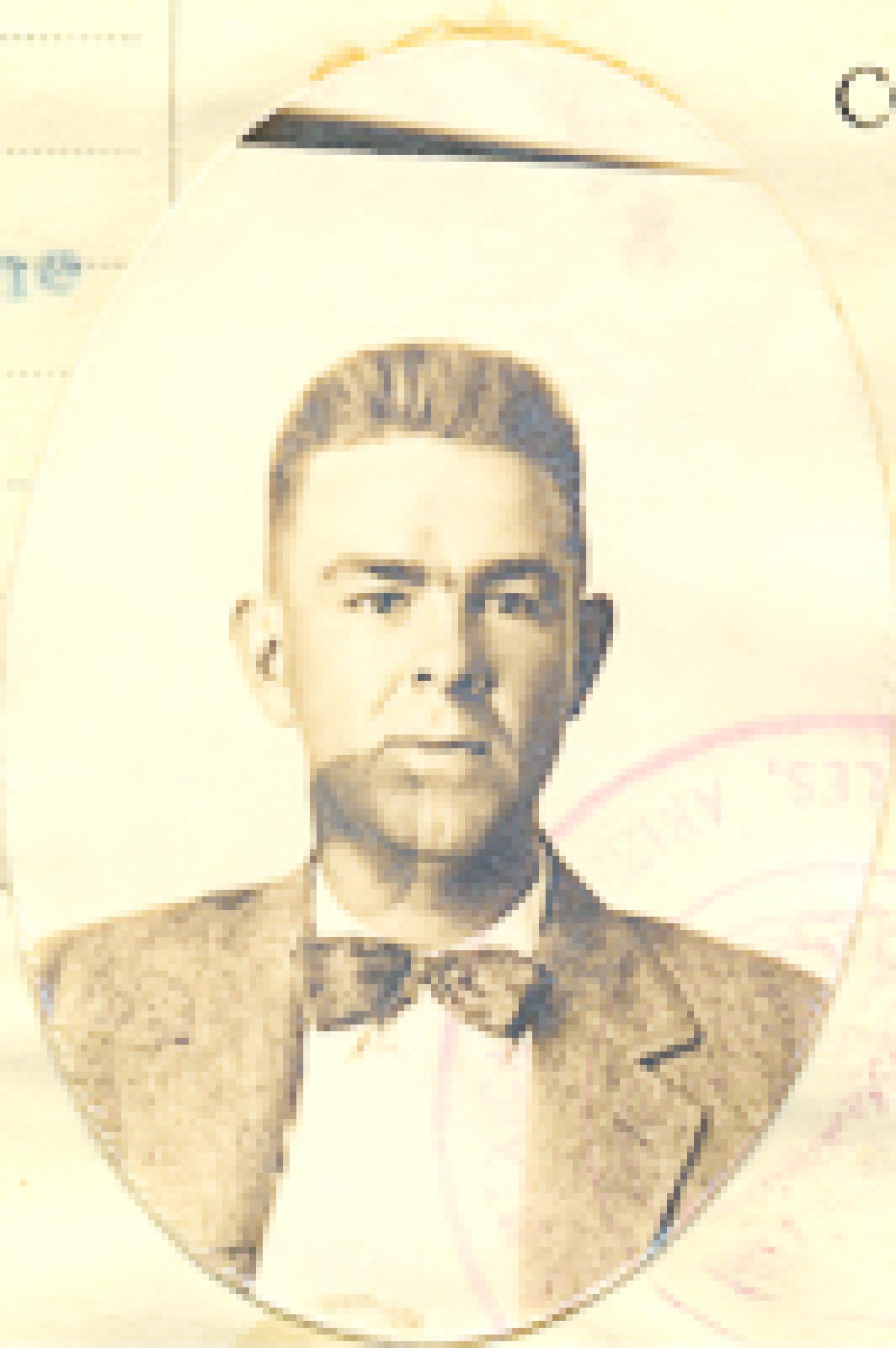 Frank S. Sinnick.