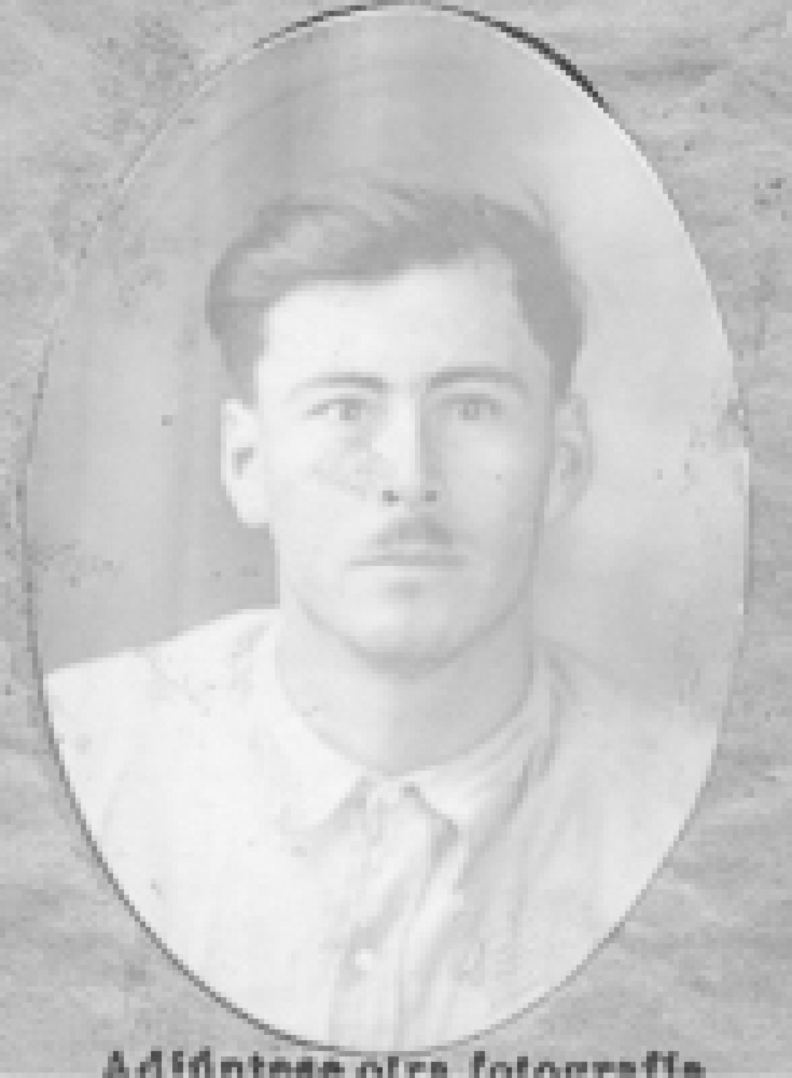 Froilan Castro Amador.