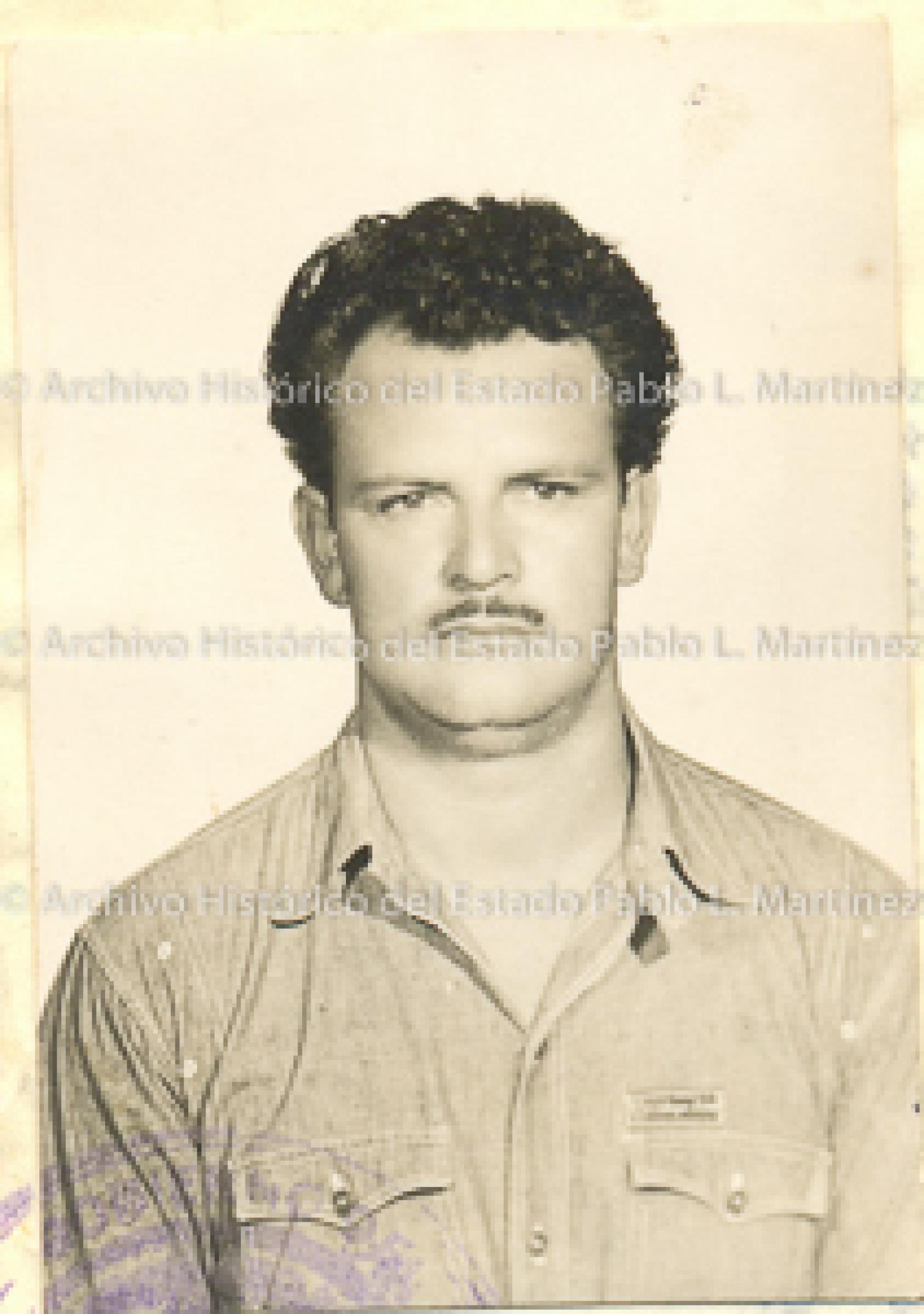 Gabriel Anguiano Zavala