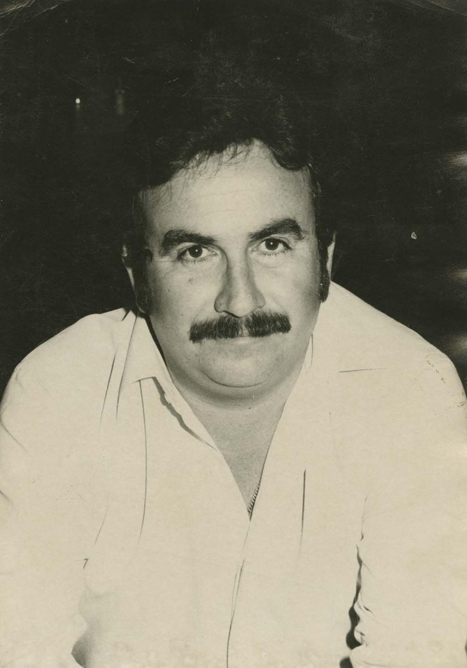 “Gabriel Renero” Lara.