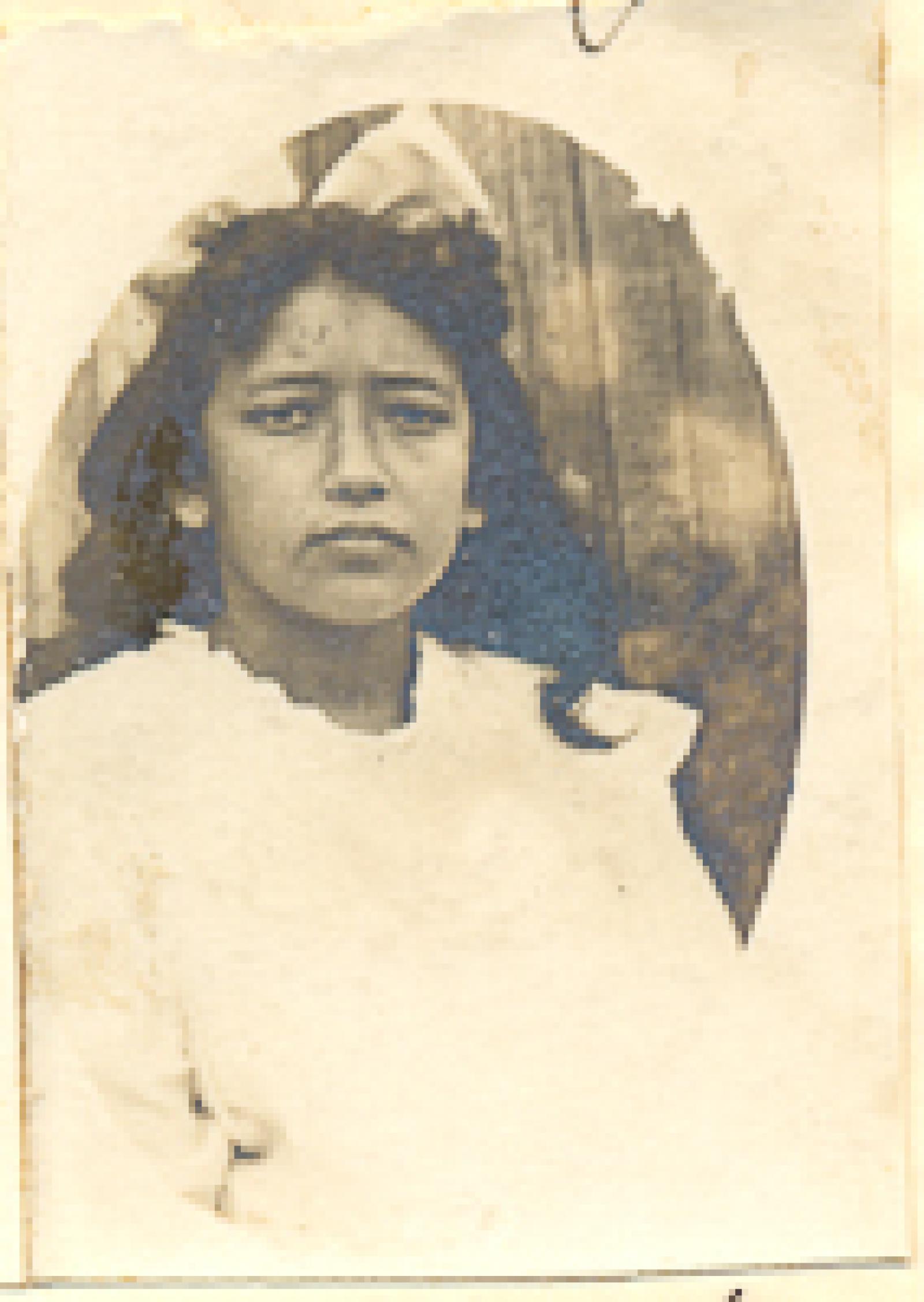 Gala Domínguez.