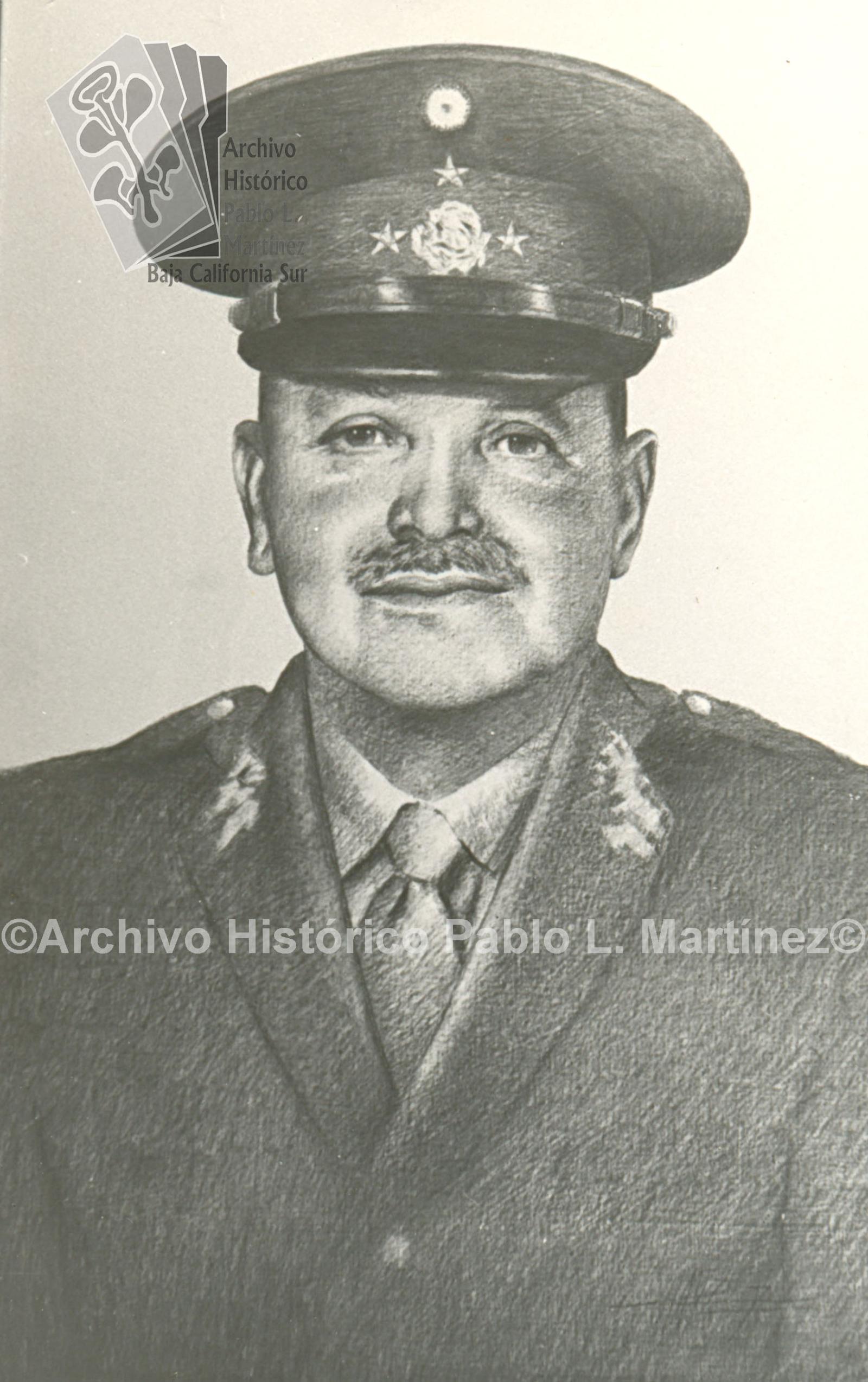 General Francisco J. Múgica