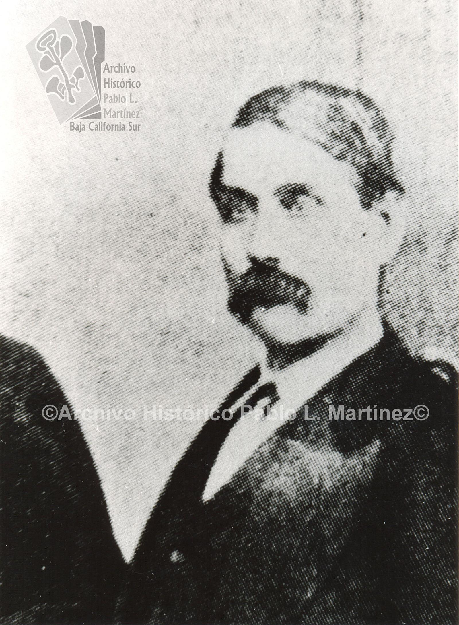 General Manuel Márquez de León.