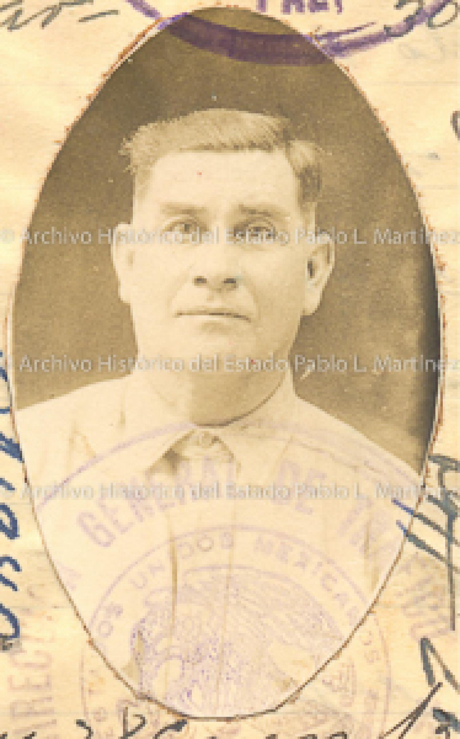 Gerónimo Cardoza