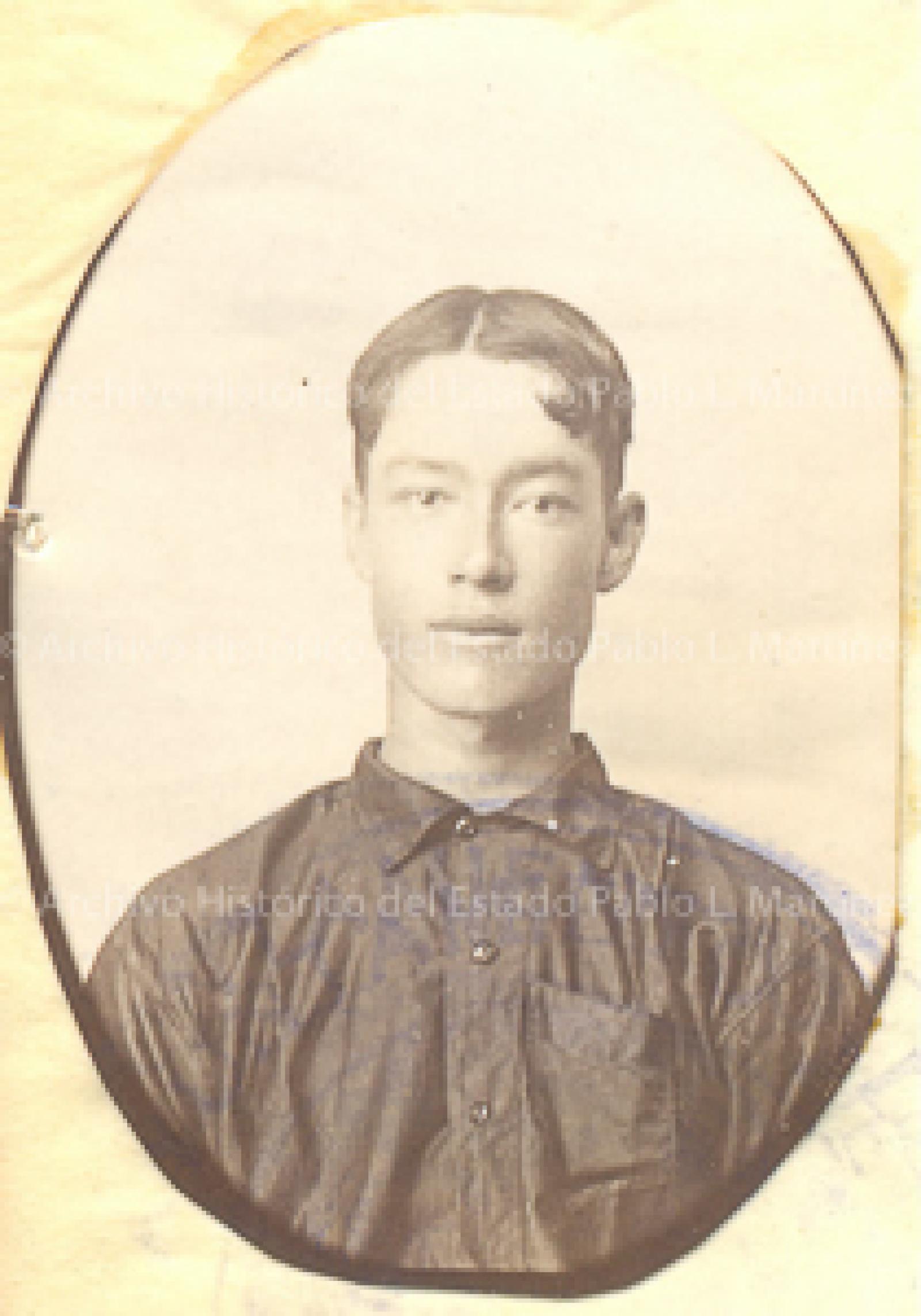 Gerónimo Castro.