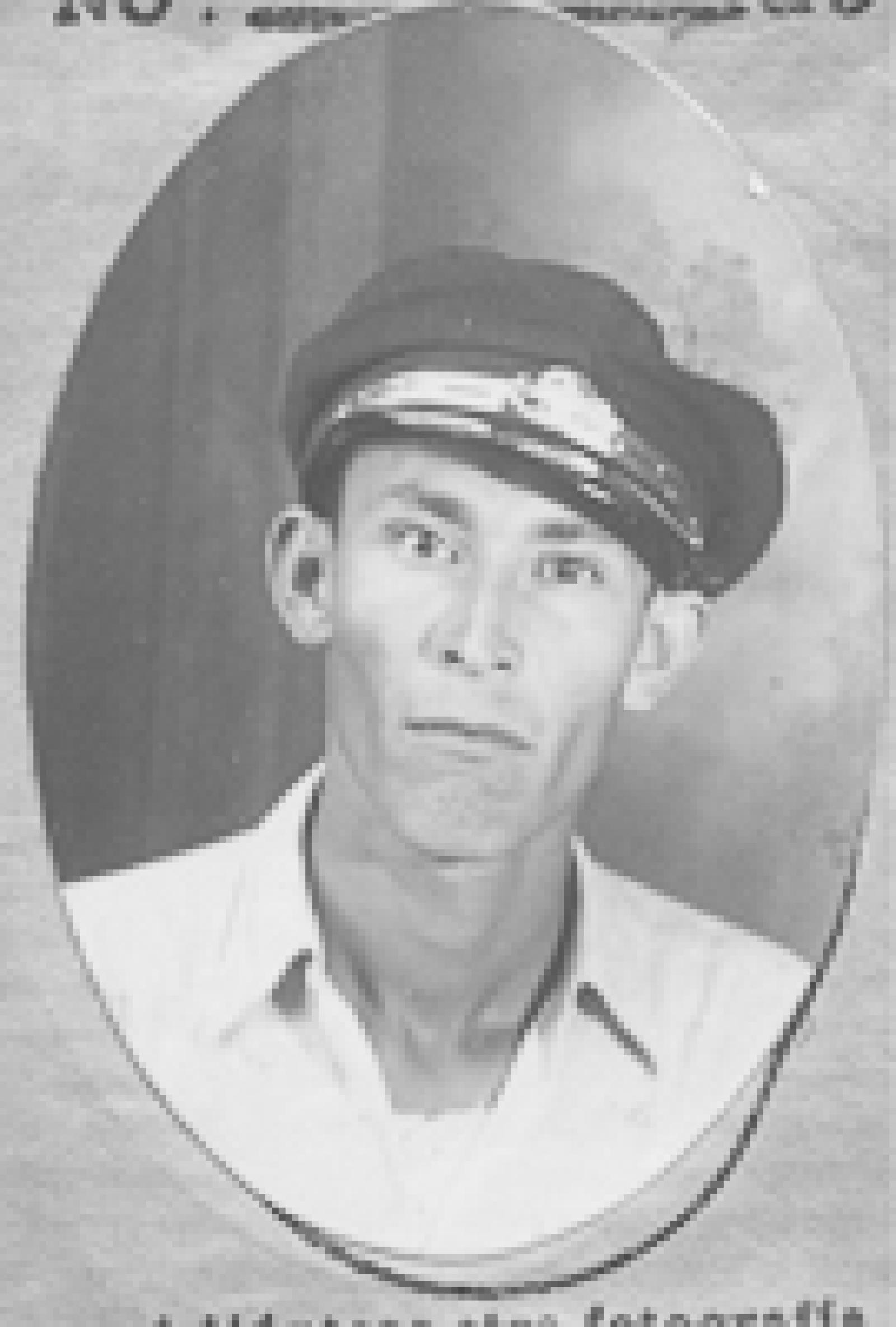 Gerónimo Osuna Rodríguez.