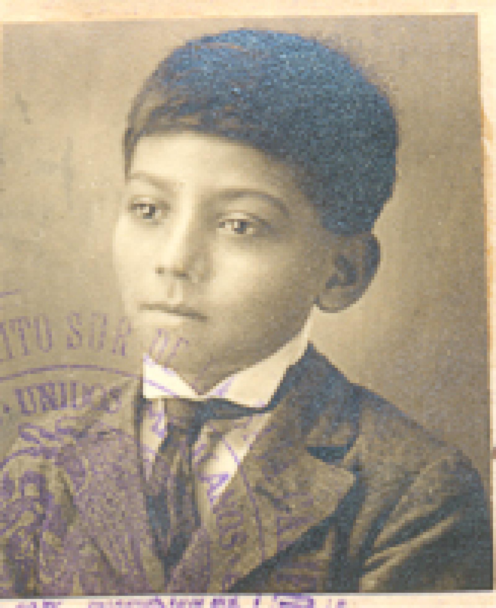 Gilberto Isáis.
