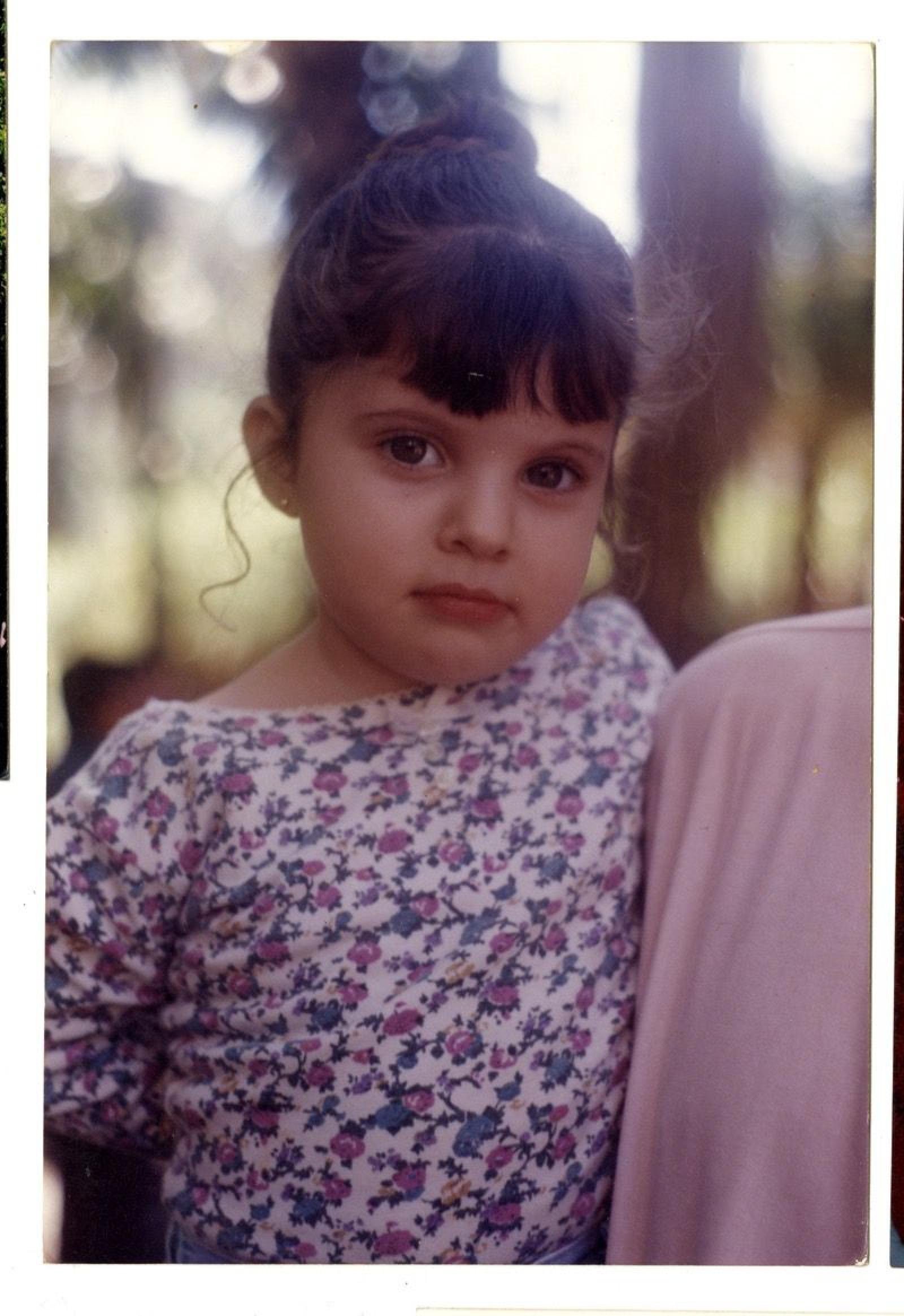 Grecia, retrato.