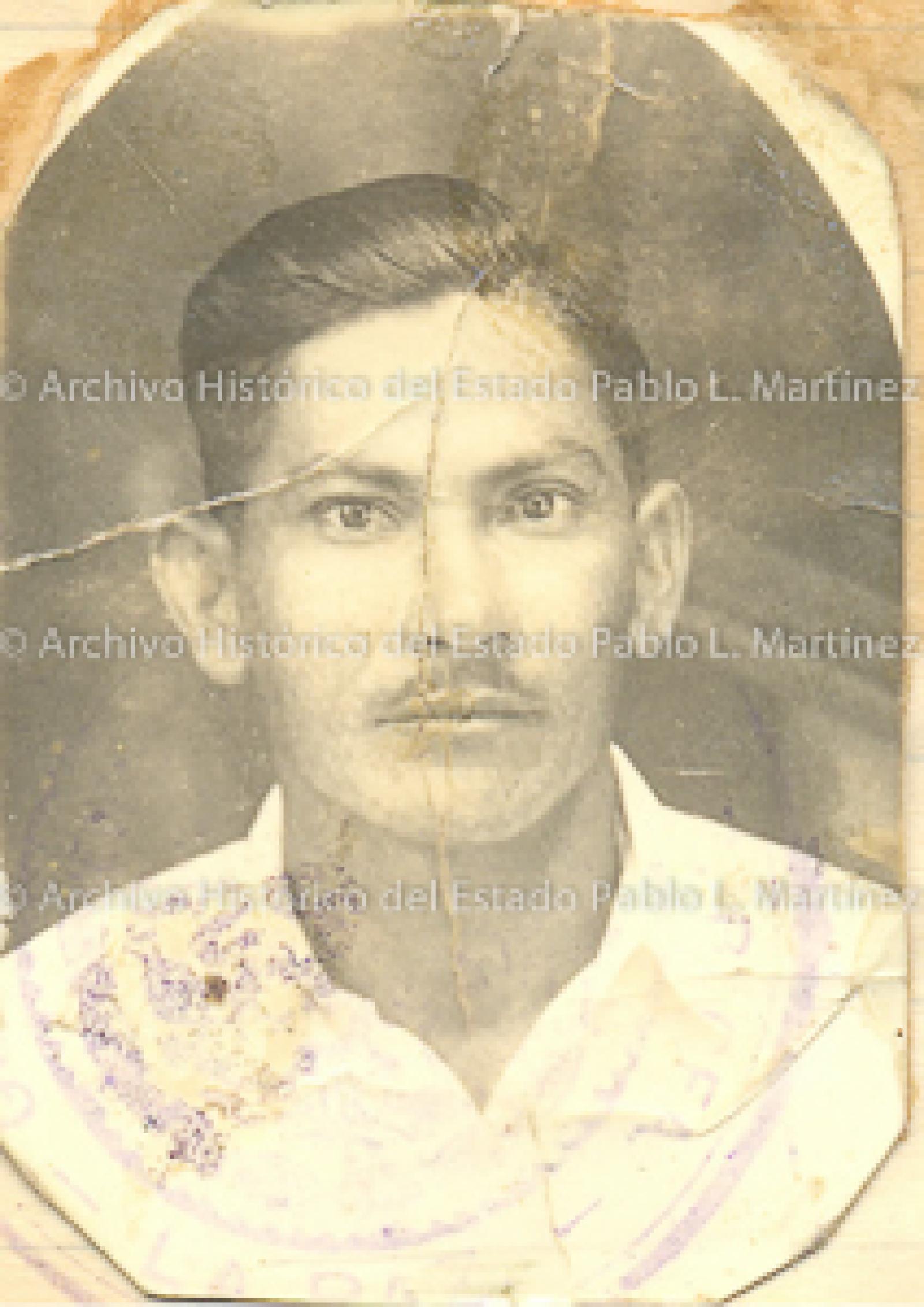 Guadalupe G. Sánchez