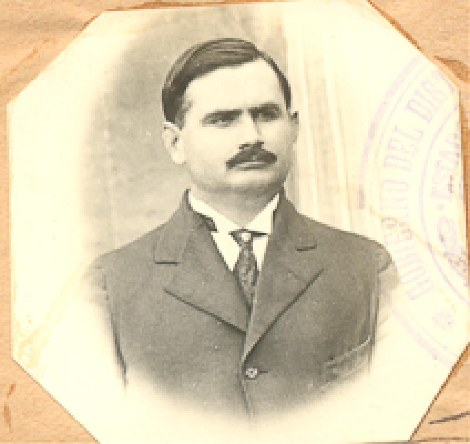 Guadalupe Montaño.