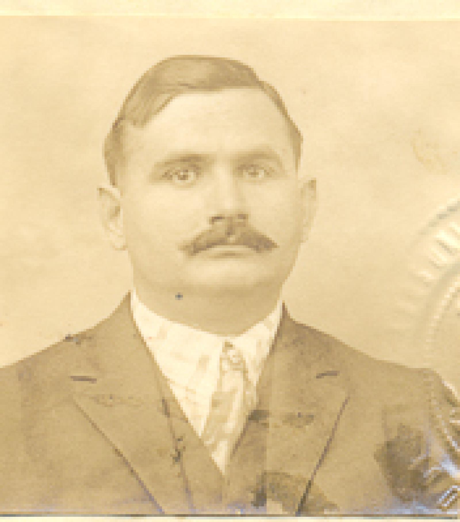 Guadalupe R. Montaño