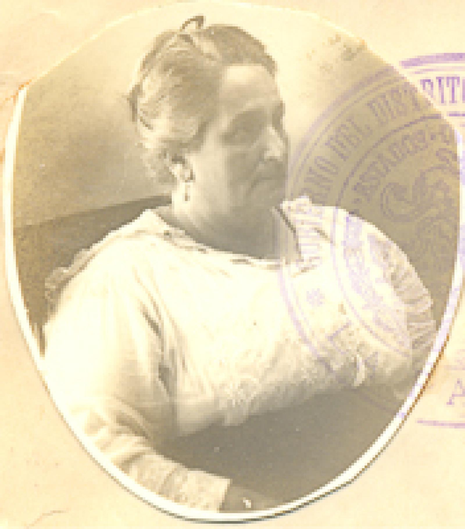 Guadalupe Saldierna de Milhe.