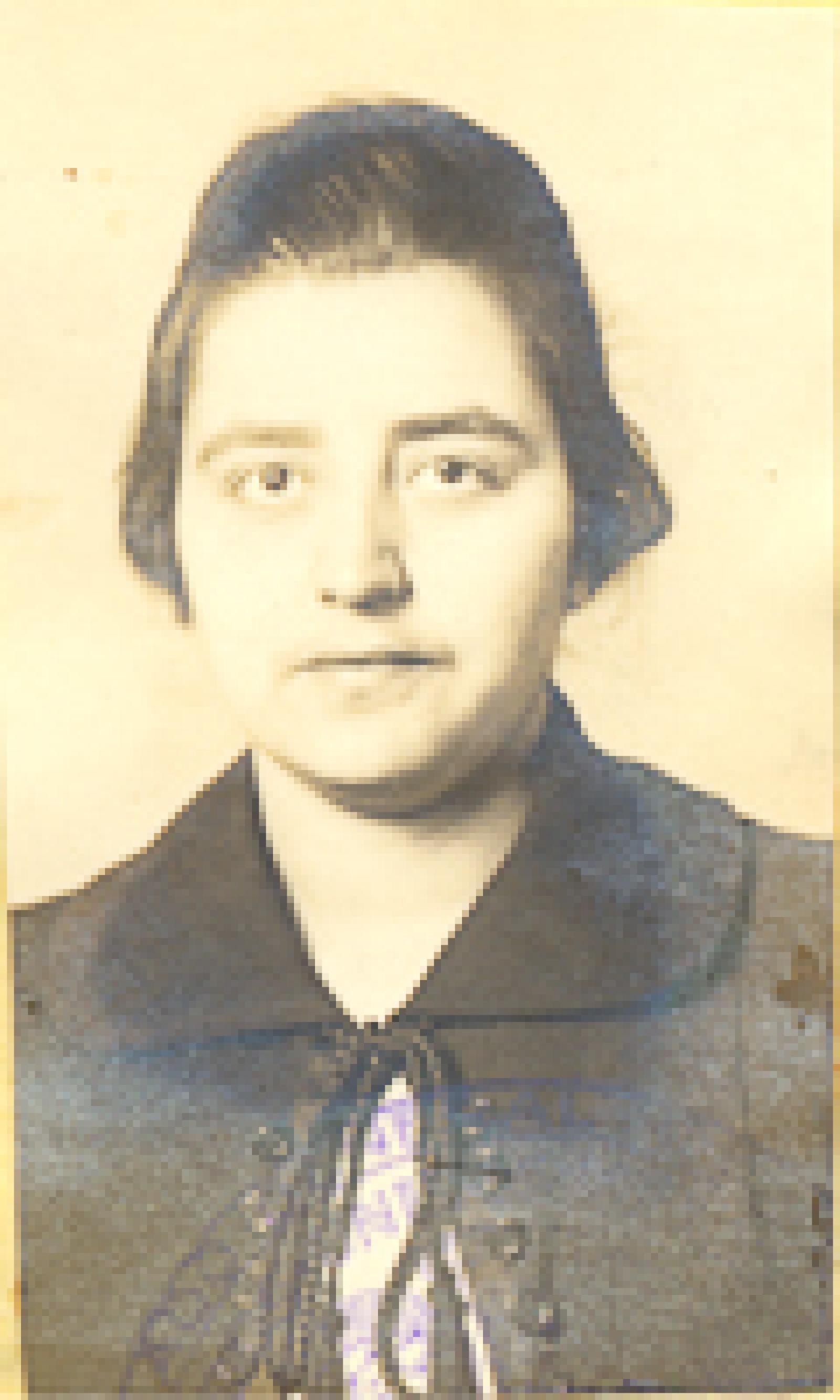 Guadalupe Salgado.