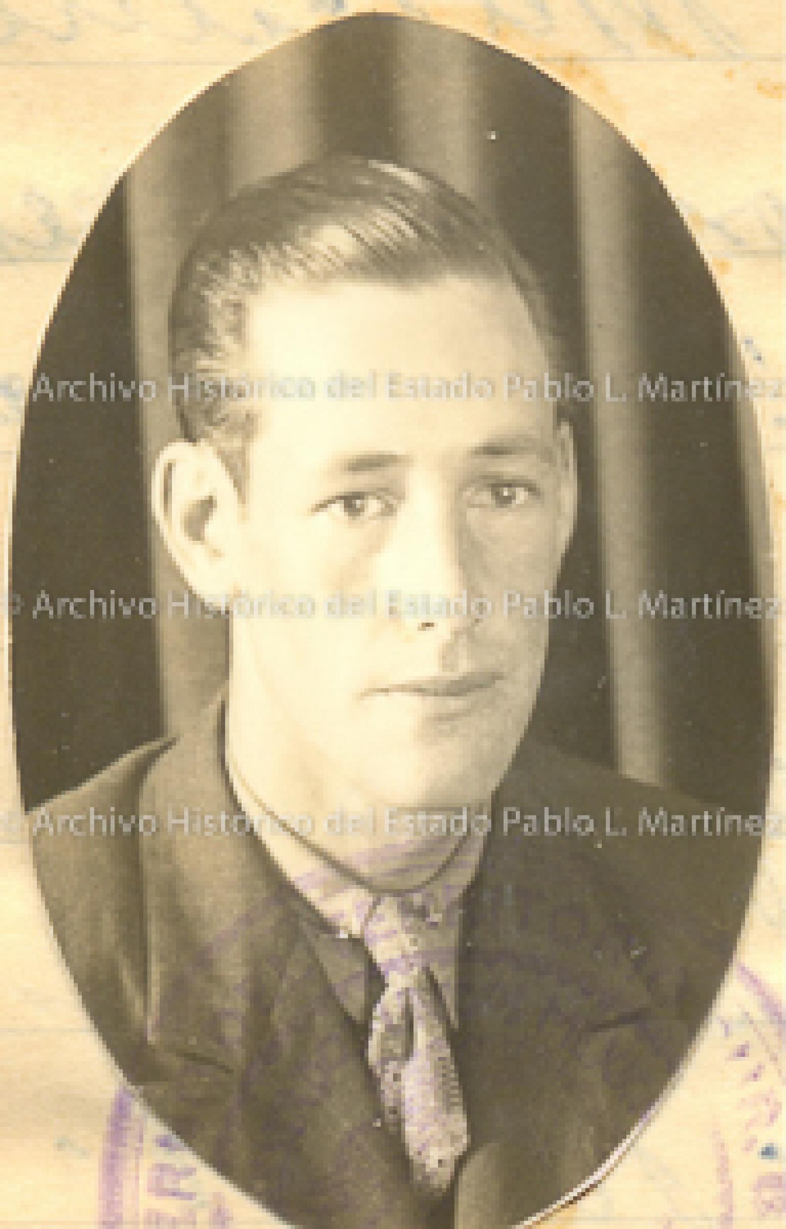 Guillermo A. González Juárez