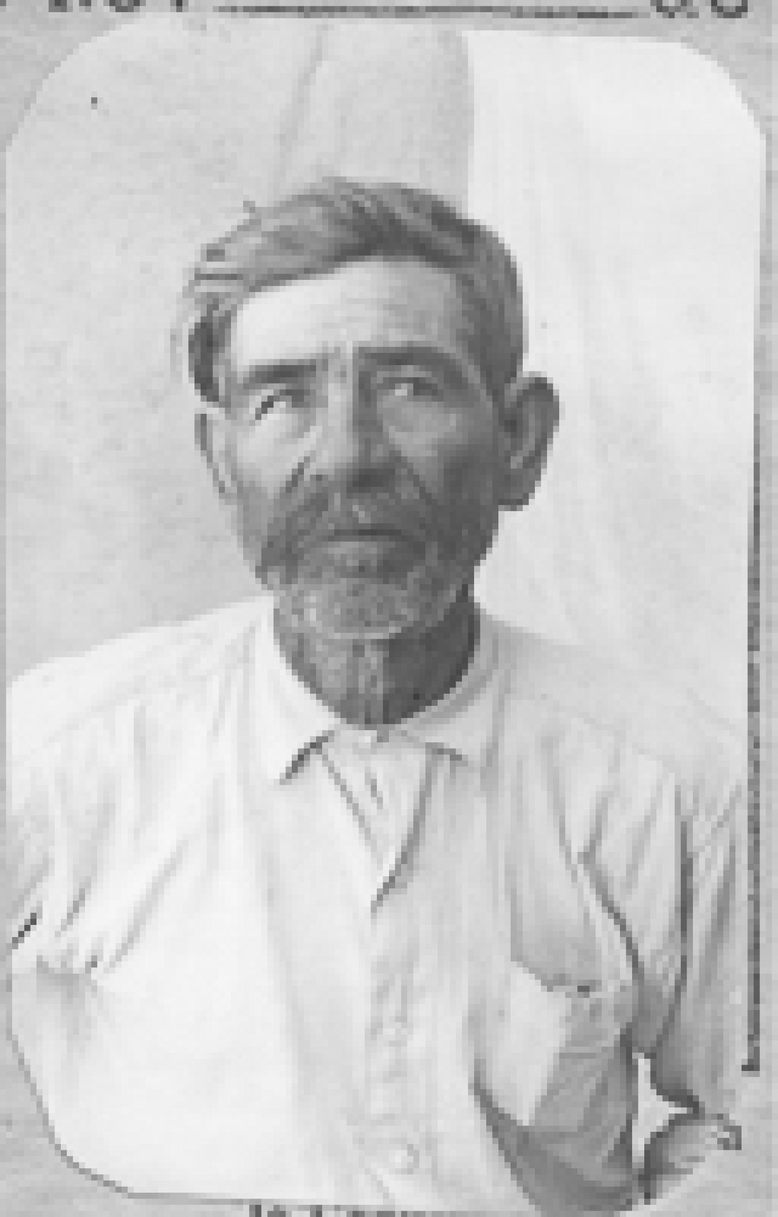 Guillermo Álvarez.