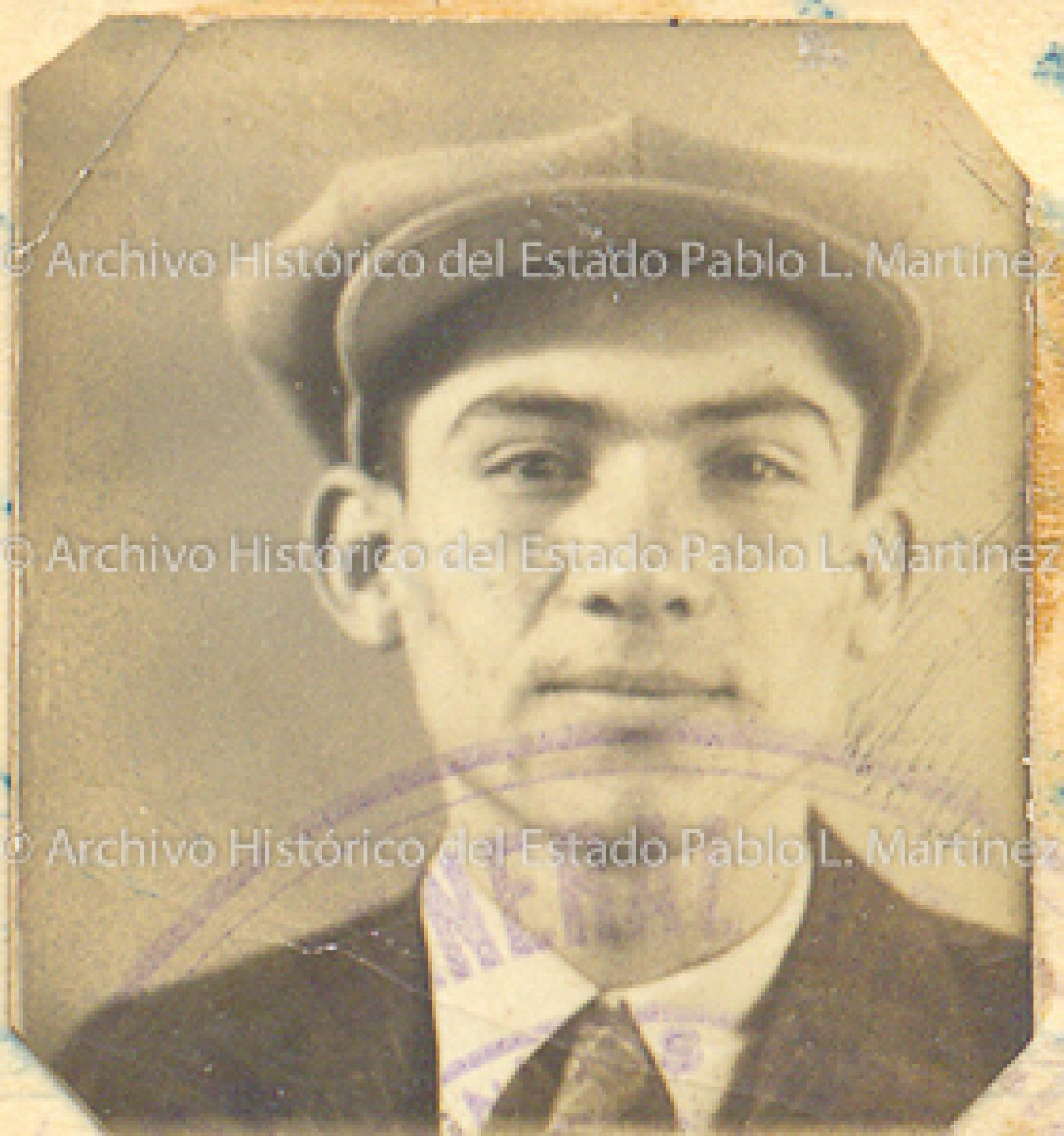 Guillermo Navarro