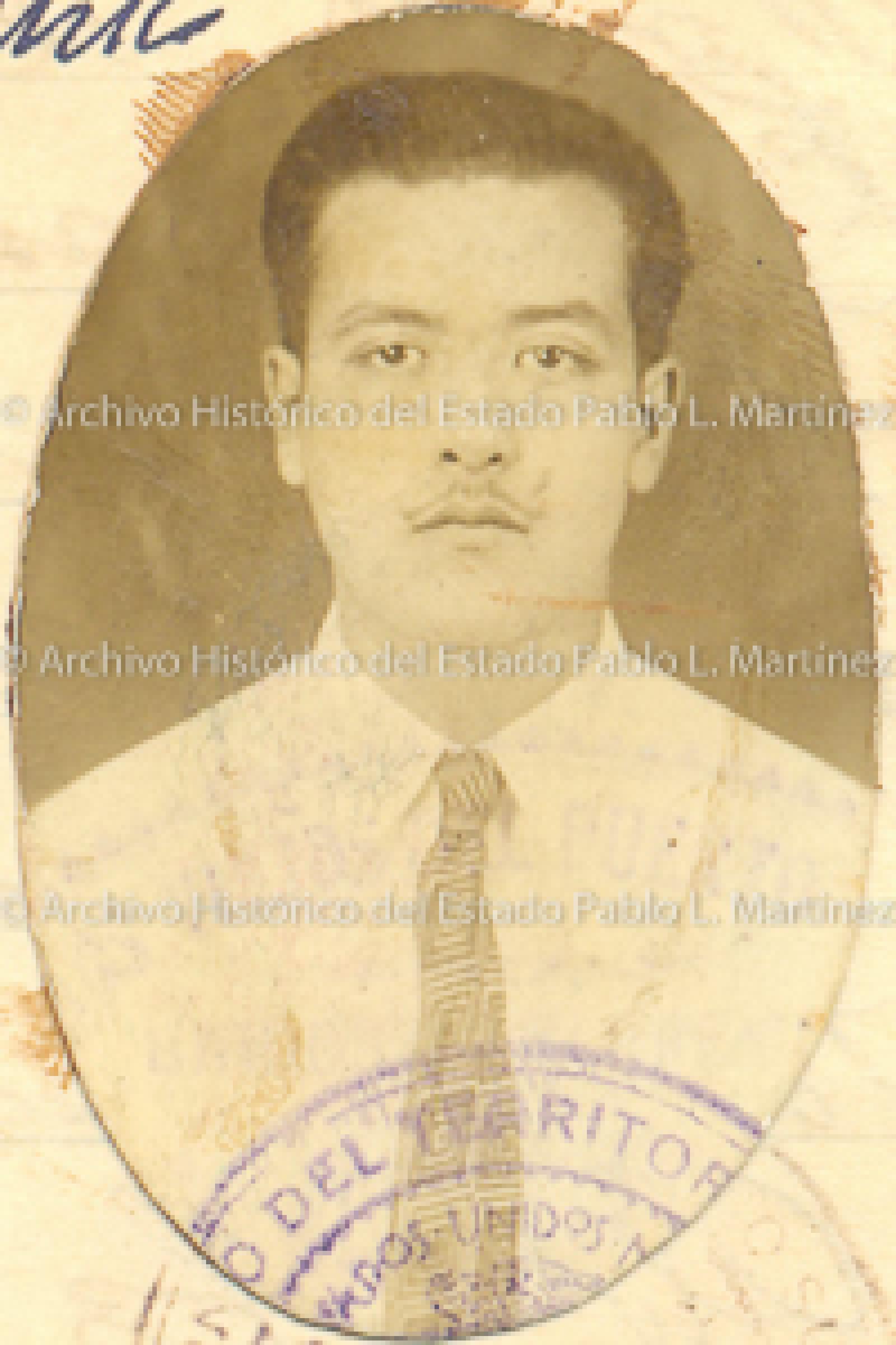 Guillermo Ortiz Ariña