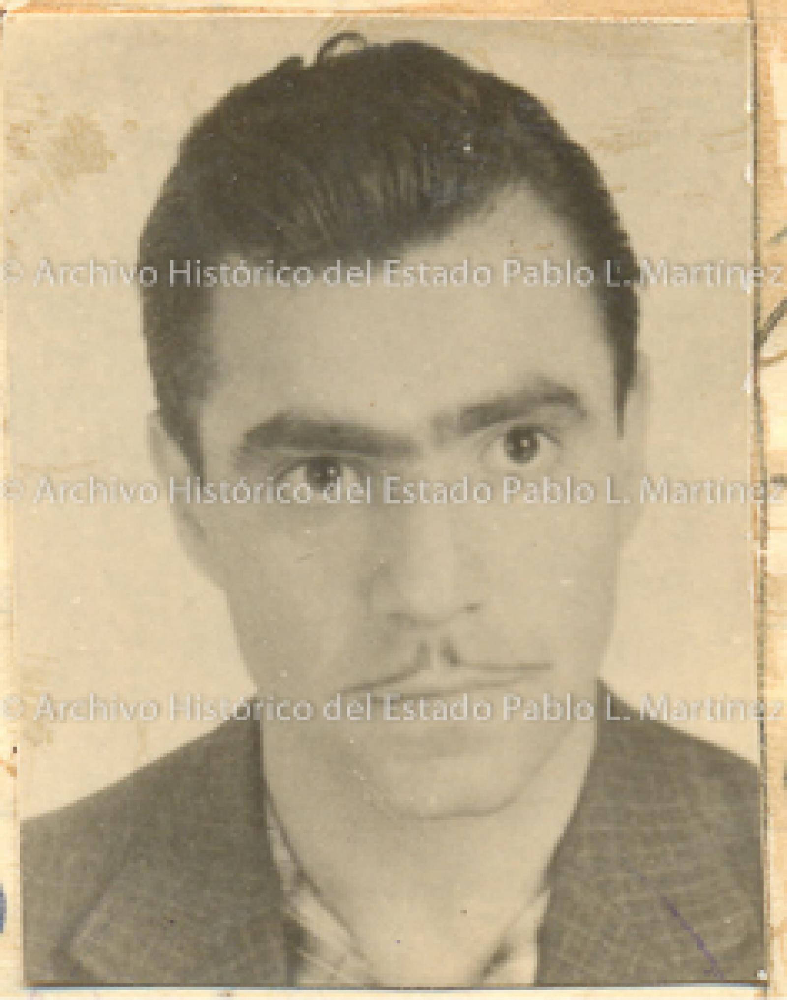 Gustavo Butchart Padilla