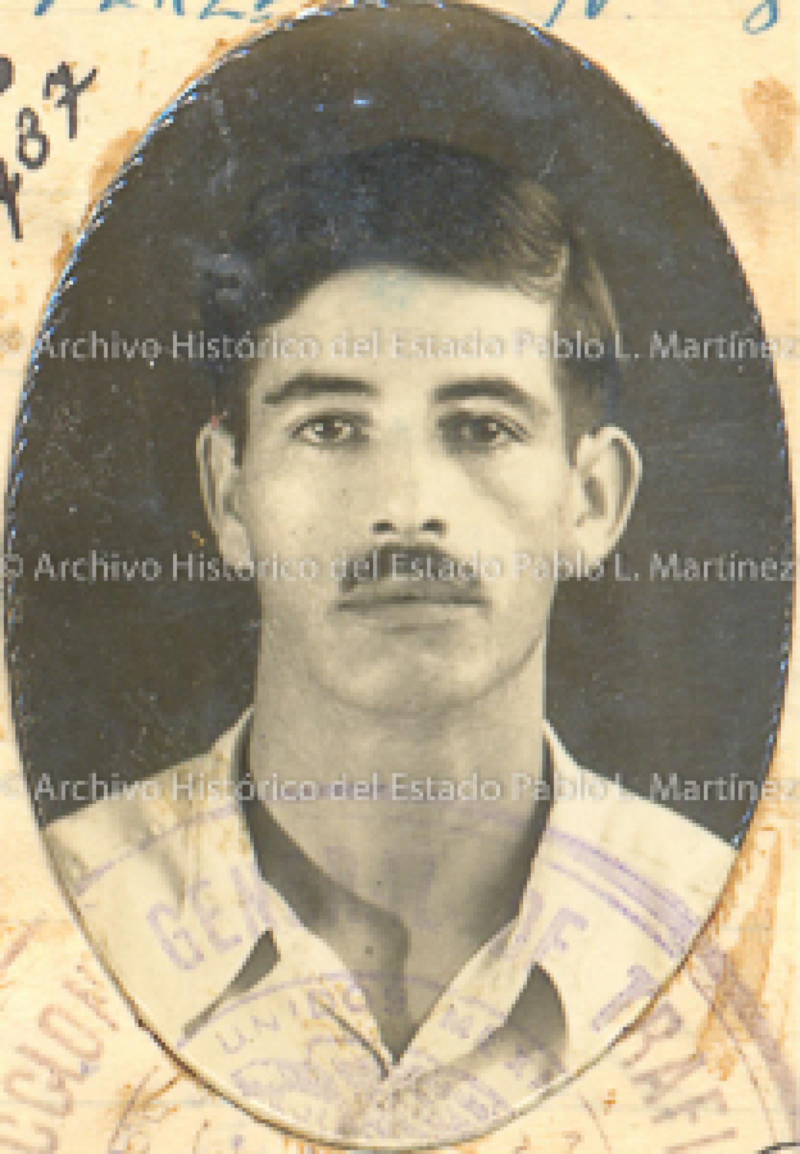 Gustavo Leal.