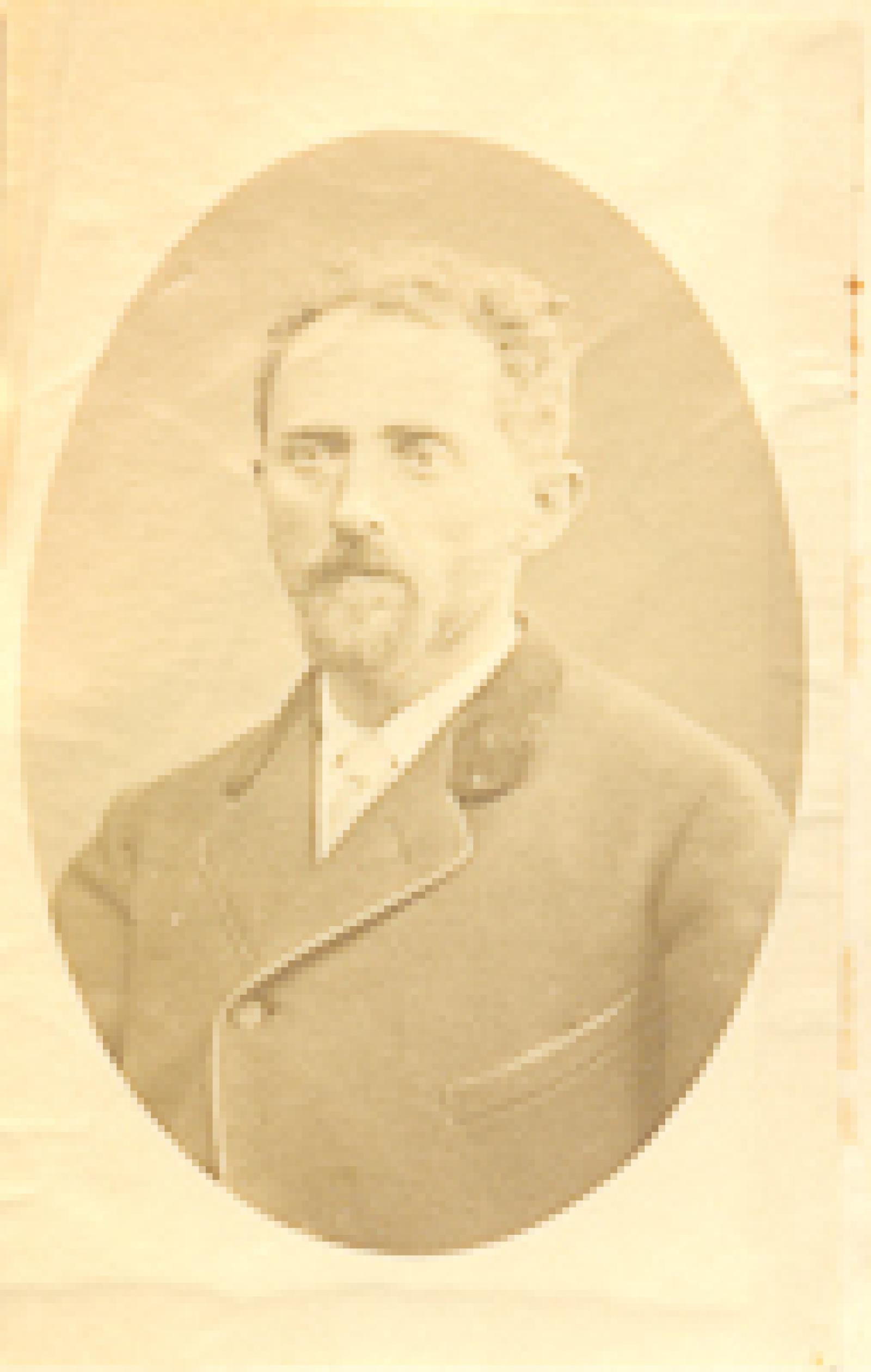 Gustavo Levy.