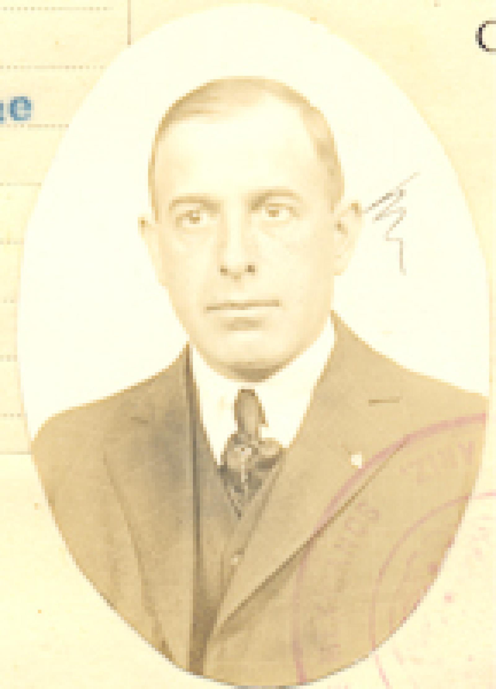 Harry H. Simpson.