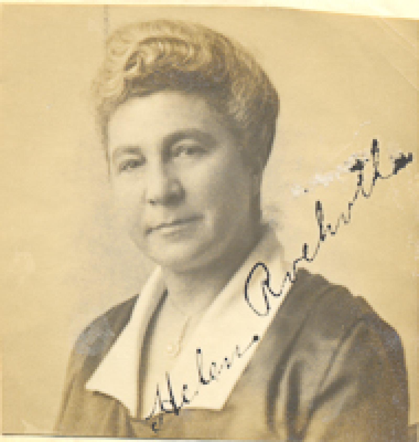 Helen Angela Rocholl.