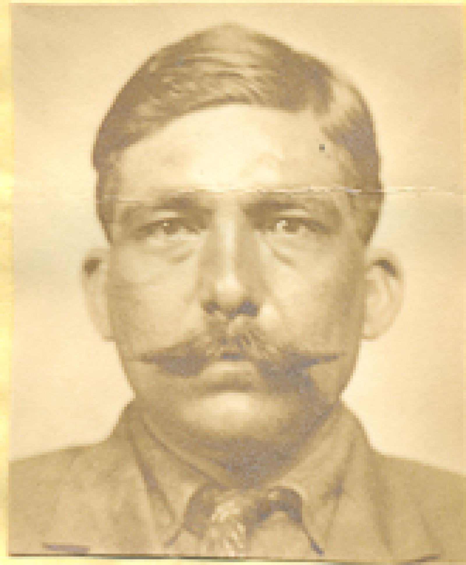 Hilario Arce.