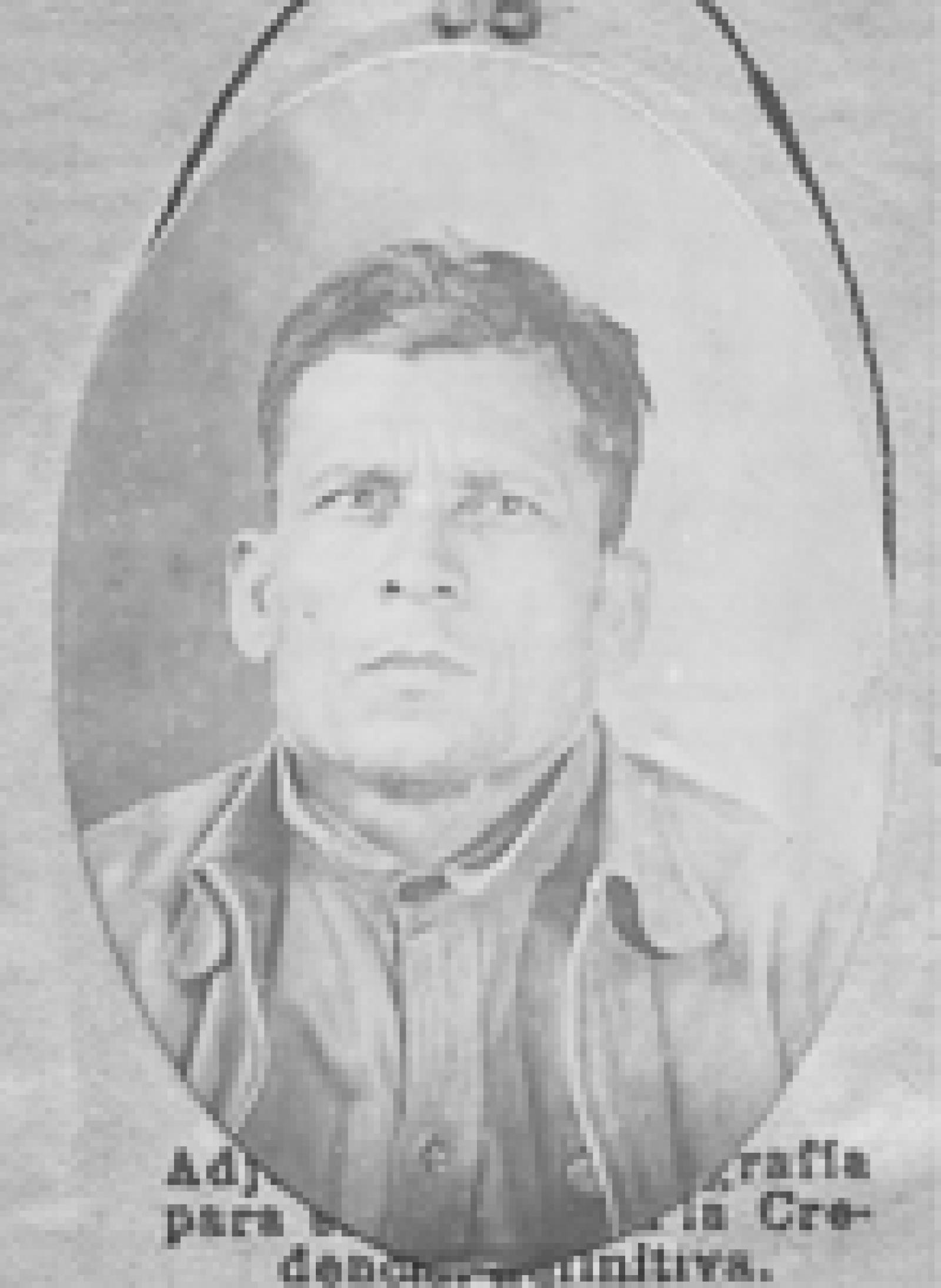 Hilario Flores Hernández.