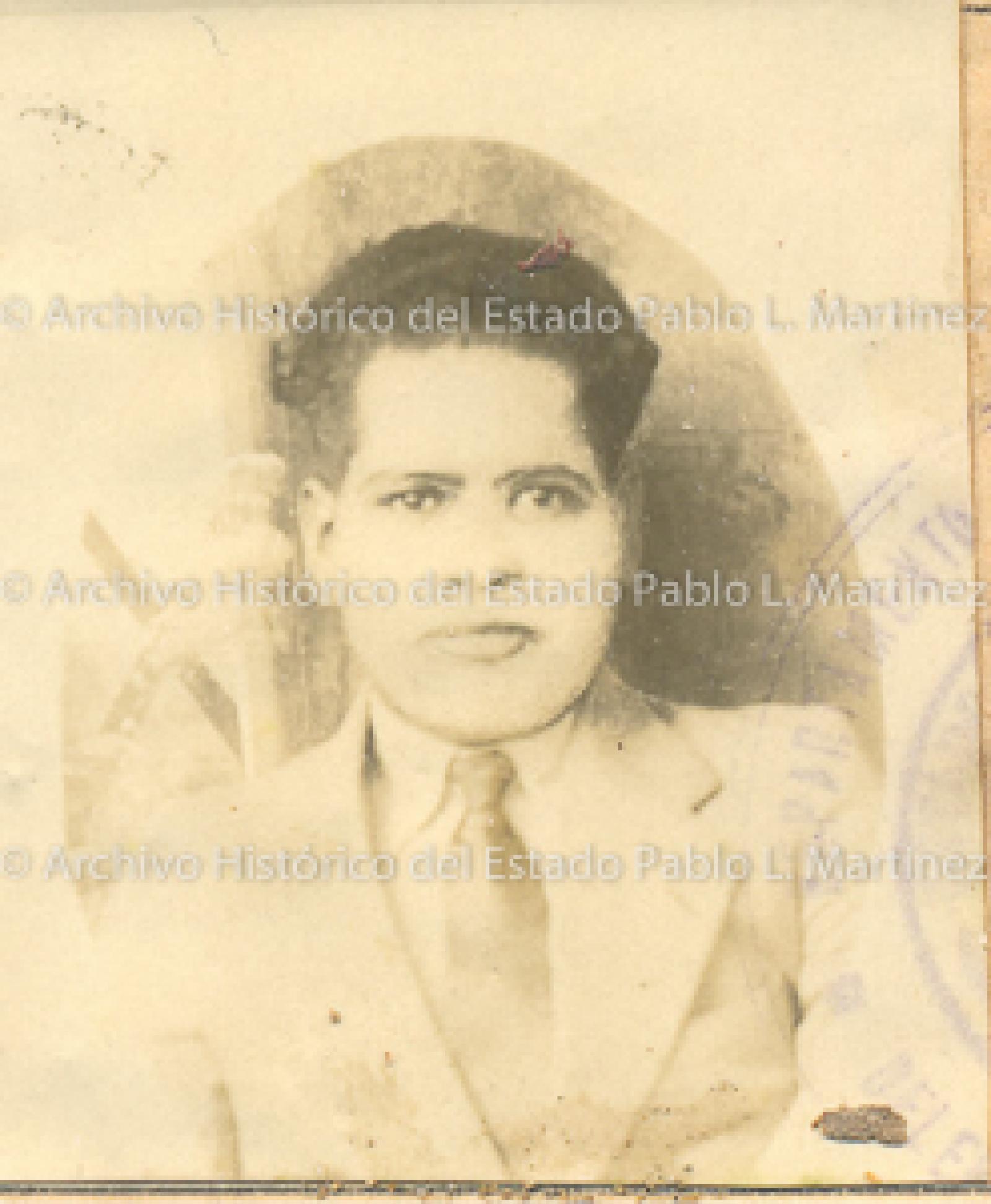 Hipólito Méndez.
