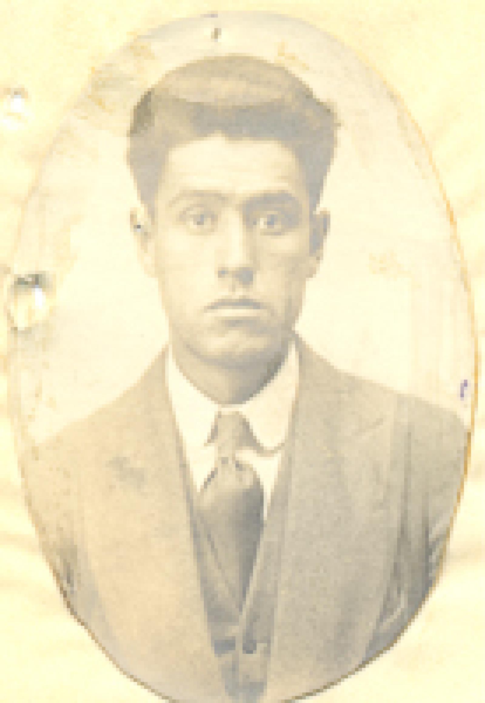Horacio C. Campero.